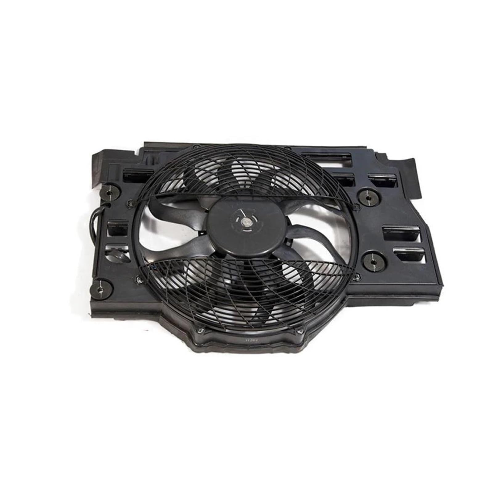 1 Ventilateur de Refroidissement électrique pour radiateur de Voiture E39 64546921396 FRTRGVUVXP