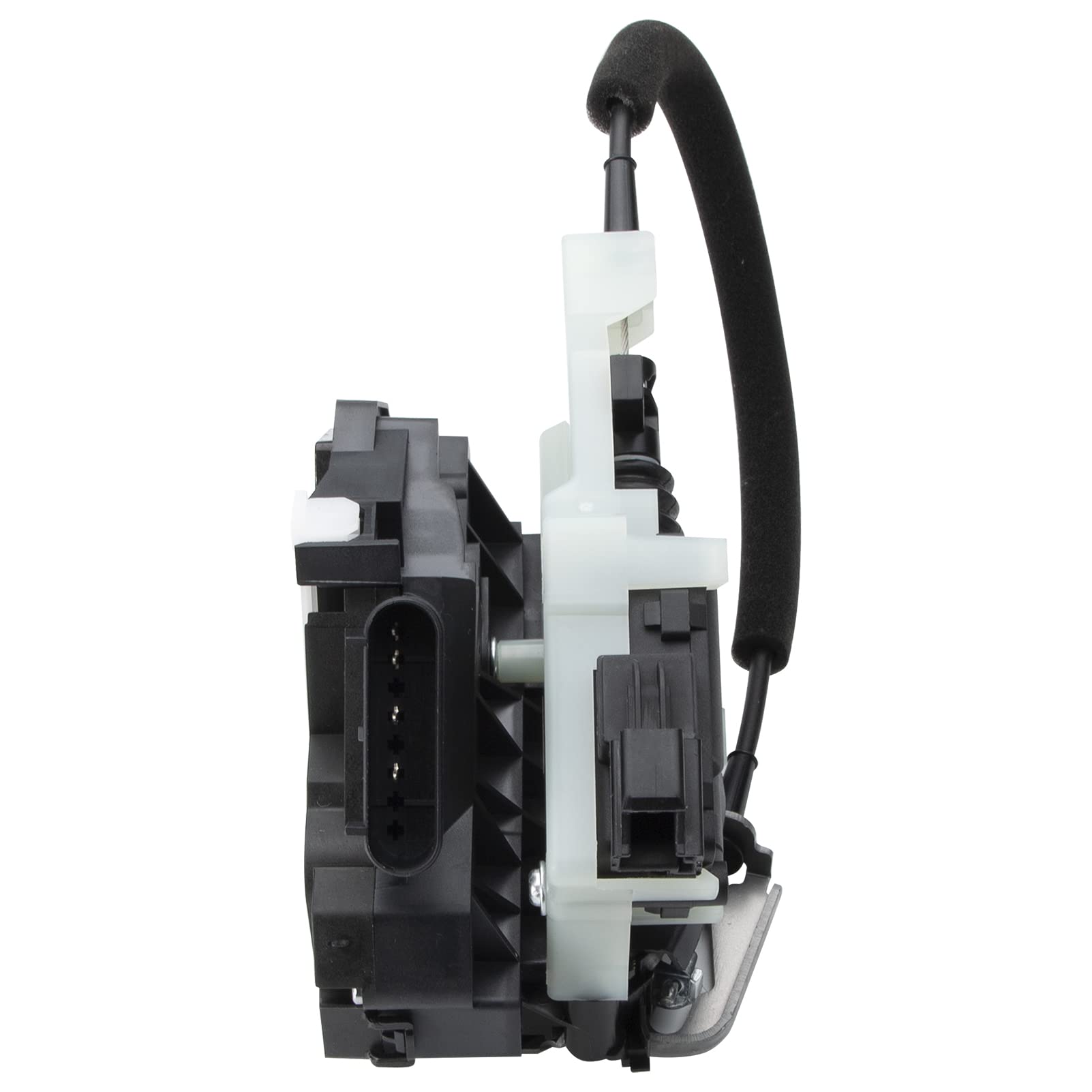Cerradura de Portón Trasero CN15-A219A-NE Pestillo de Tapa de Maletero para Ecosport 2013-2017