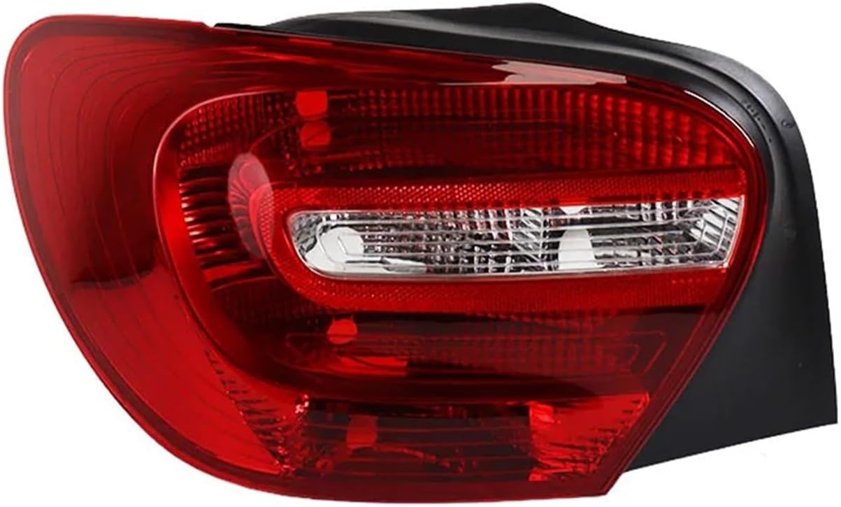 Warning Light Signal Lamp A1769060100,A1769060200 Compatible With Mercedes Benz W176 A-Class A160 A180 A200 2013-2018 (Only 1 Left)