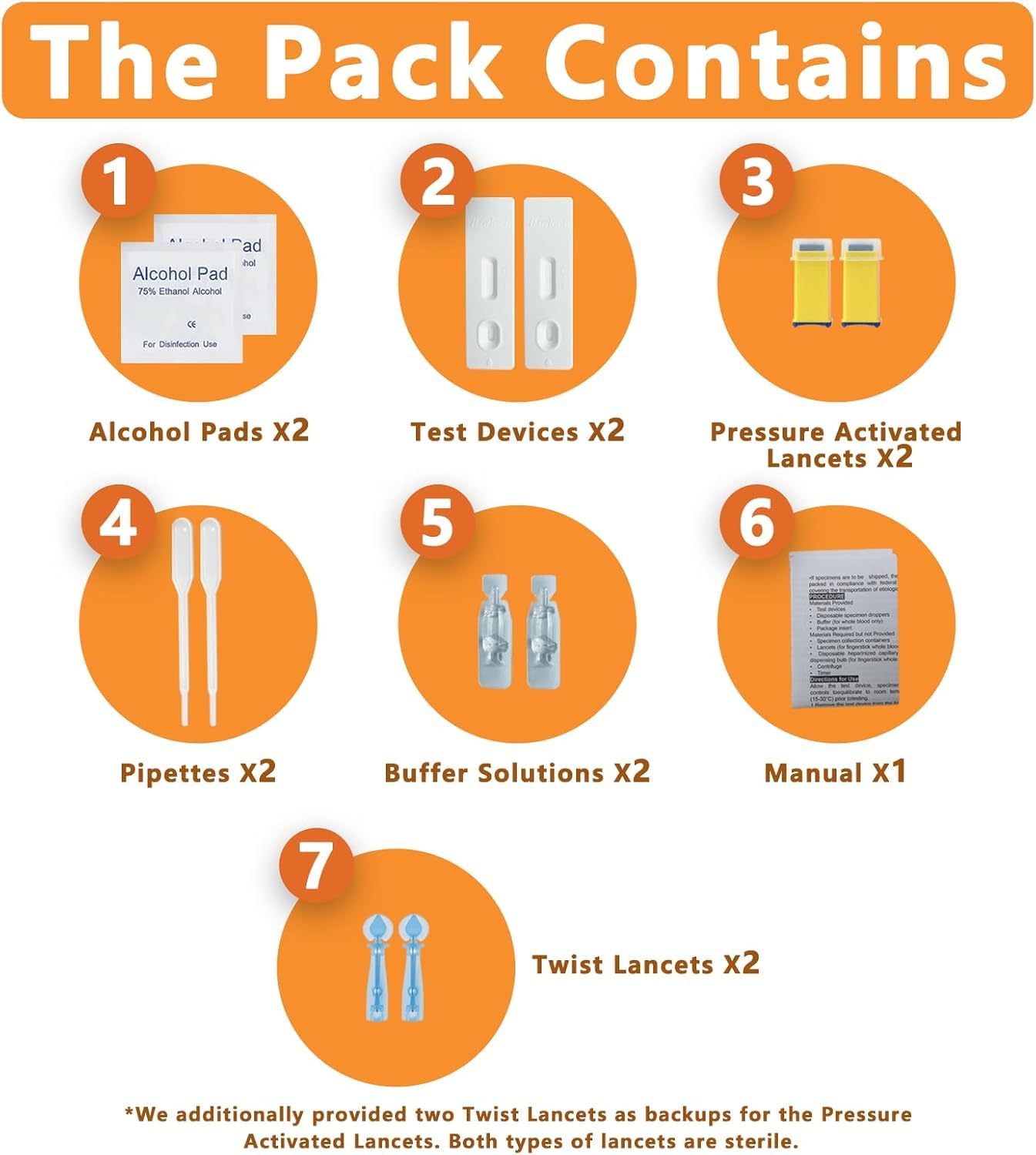 Snapklik.com : JOGRO H Pylori Test kitHelicobacter Pylori Test Kit