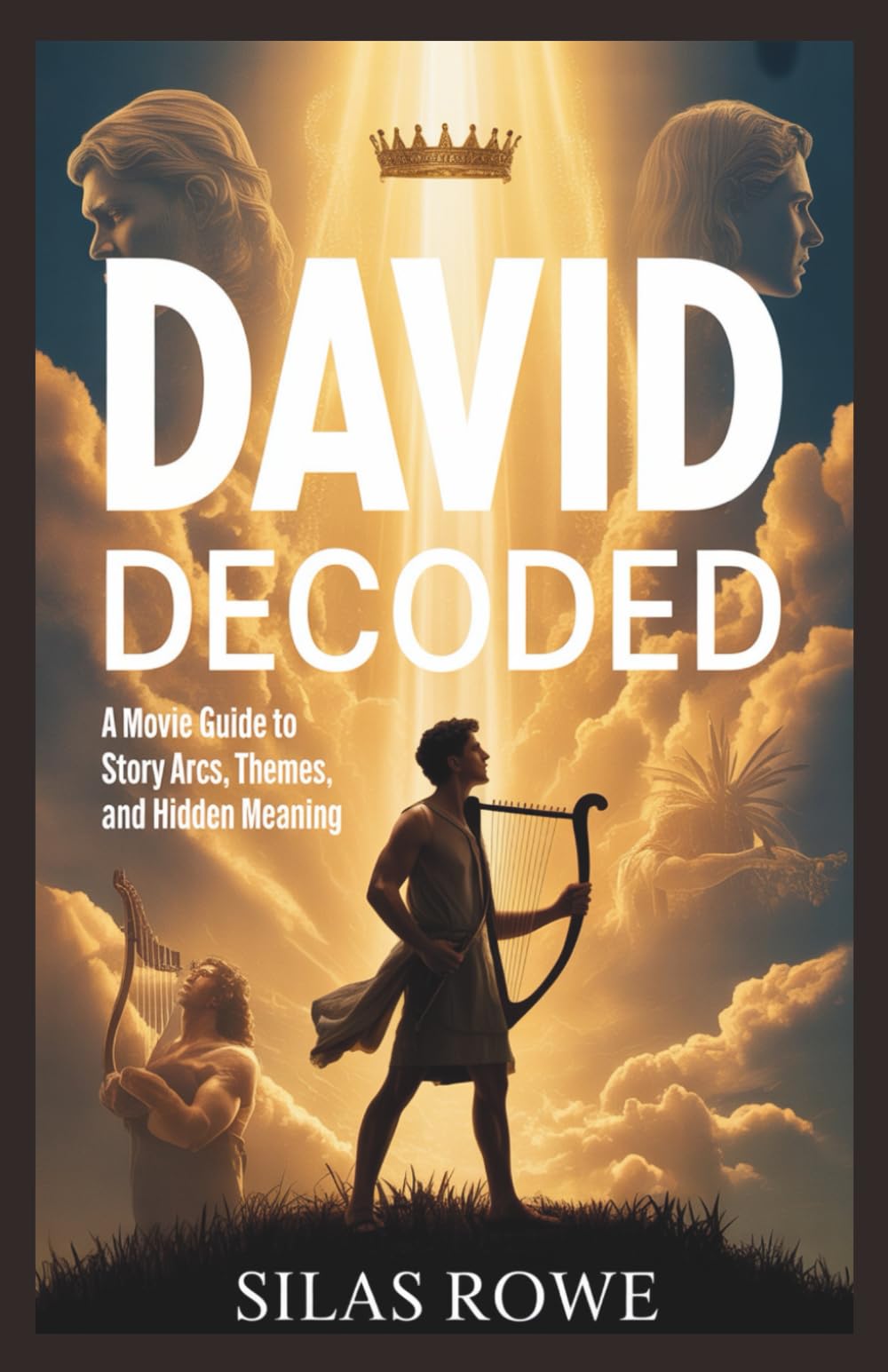David Decoded: A Movie Guide to Story Arcs, Themes, and Hidden Meaning
