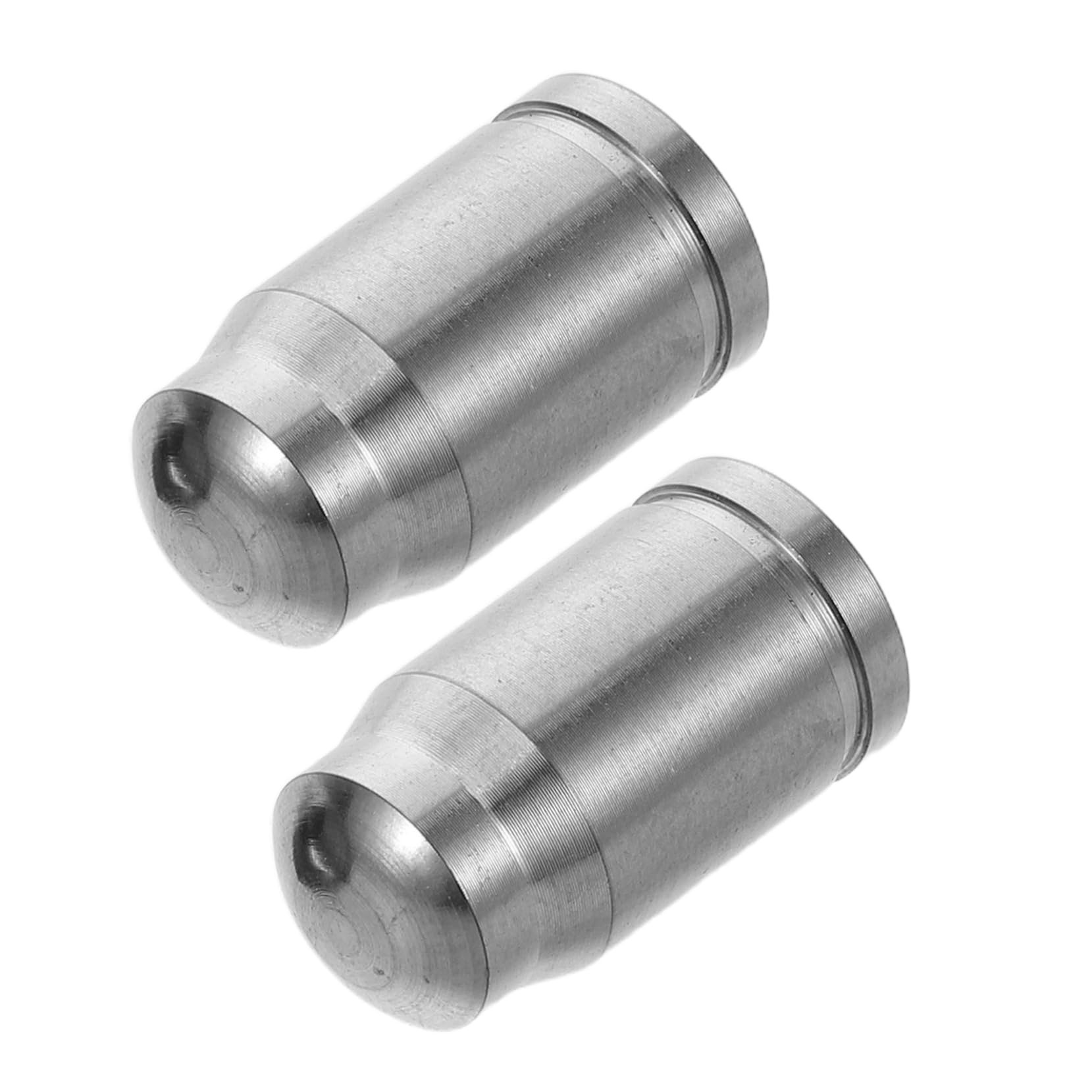 WHAMVOX 2pcs Lightweight Dust Covers for Road Racing Mountain Bikes Stylish Protection for Cycling Accessories Fit for All Bikes