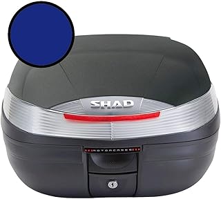 SHAD D1B37E01 Cover SH37 Blue SHAD Bleu