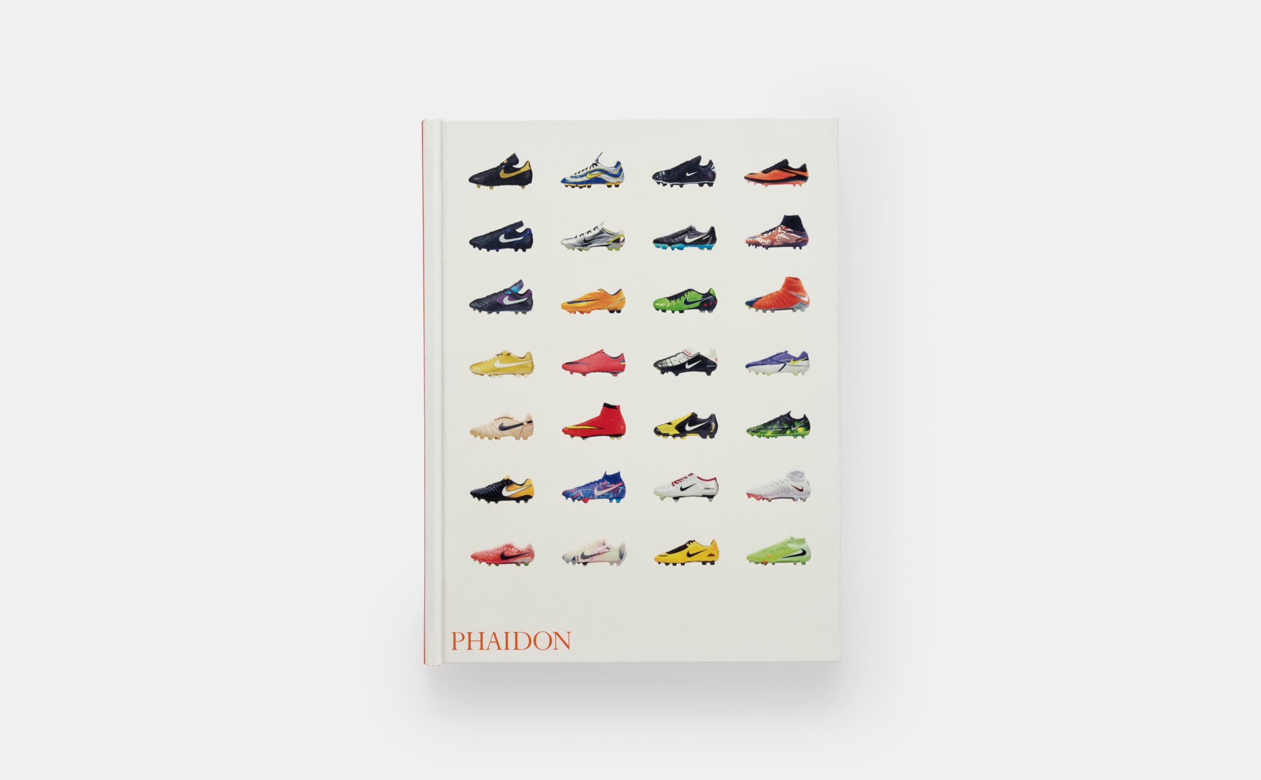 Nike Football Boots (DESIGN)