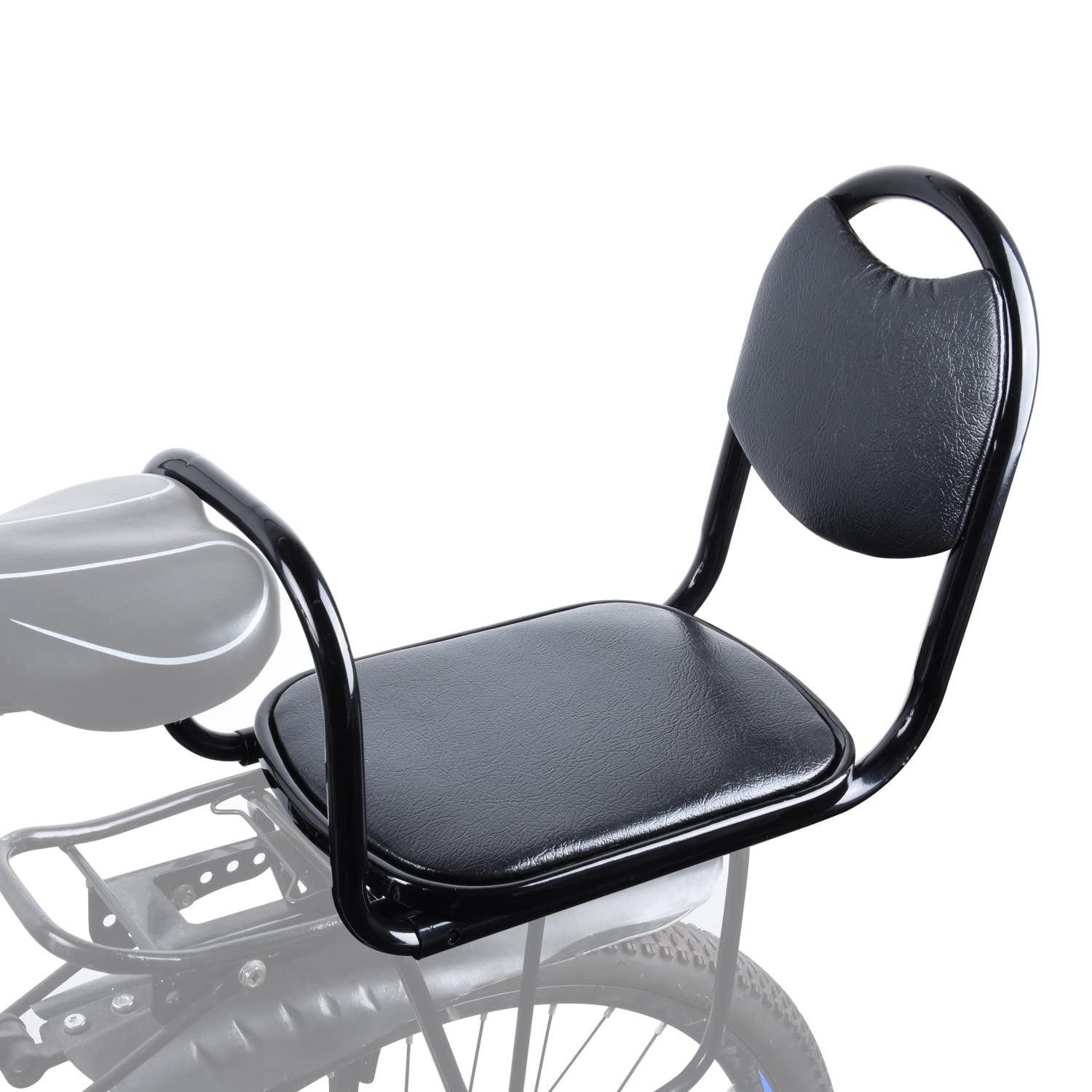 Buy YouTeMei Child Bike Seat, Rear ed Child Bike Seats, Back Child Seat