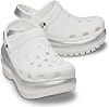 Crocs Unisex Mega Crush ClogClog