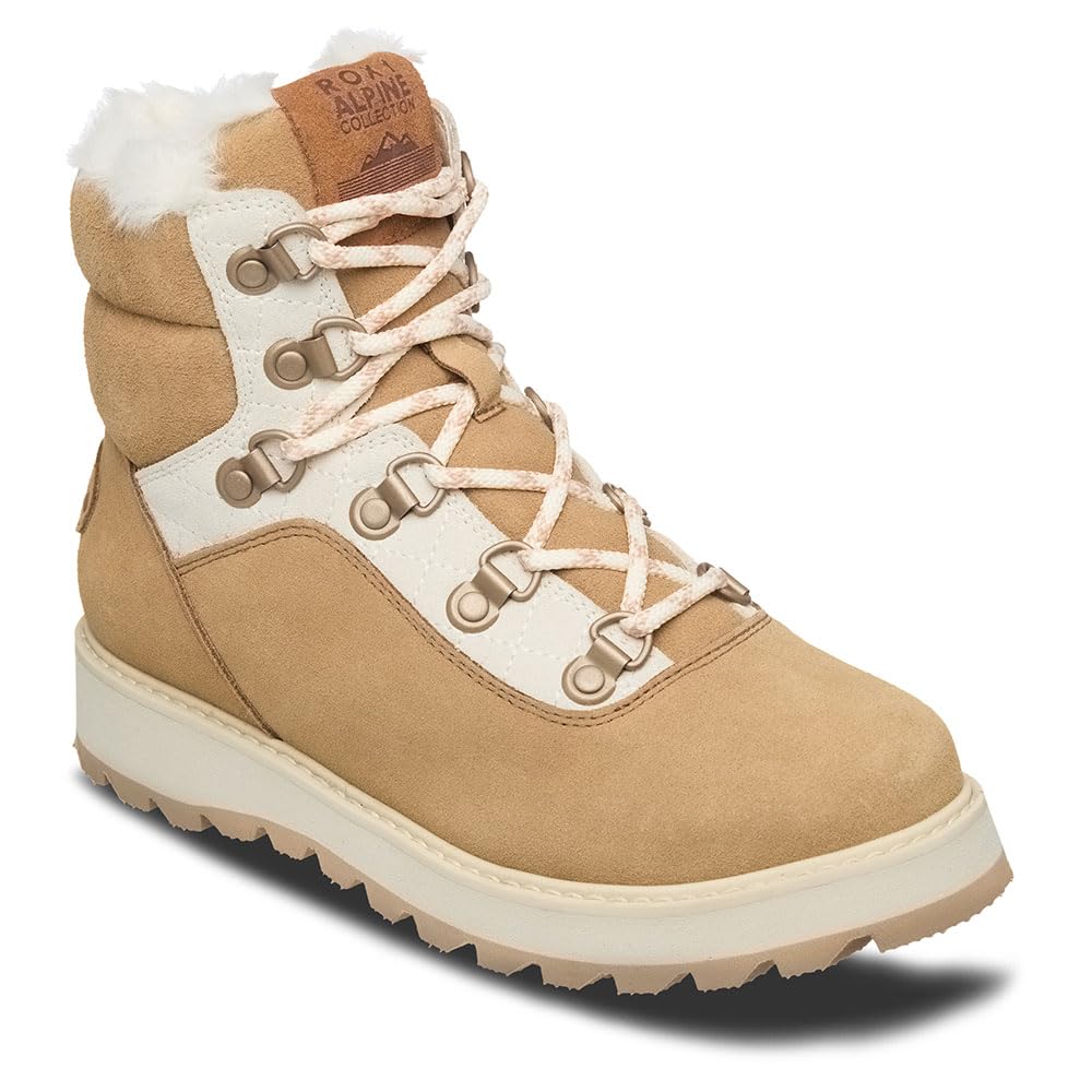 Roxy Damen Brandi Stiefelette