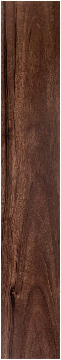 Sterling Hickory Self Adhesive Vinyl 1.2 Planks - 10 Planks Hickory 10 Planks