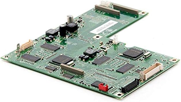 Lexmark Scanner Controller Card 