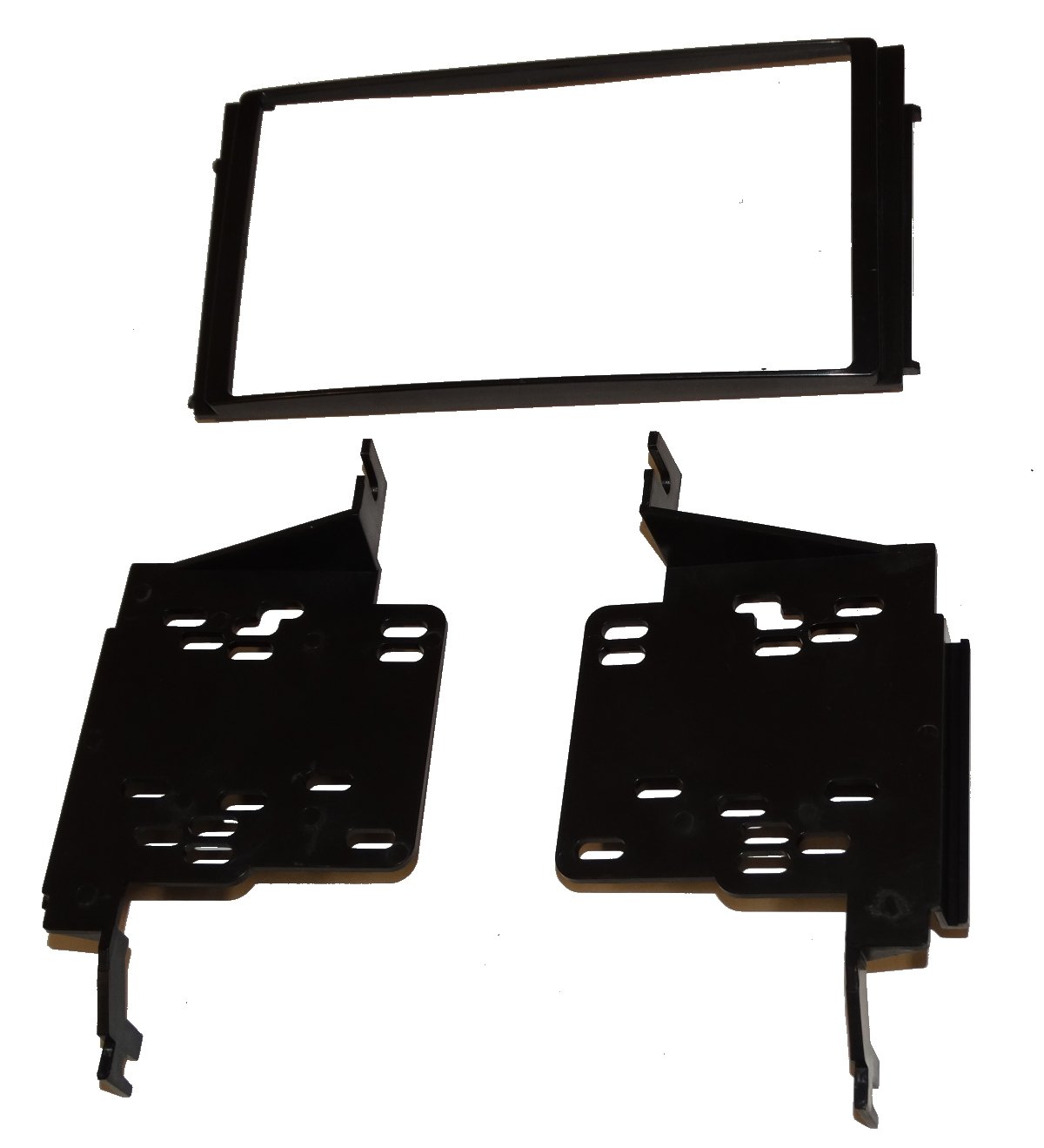 AERZETIX: In-Dash Car Radio Mounting Frame