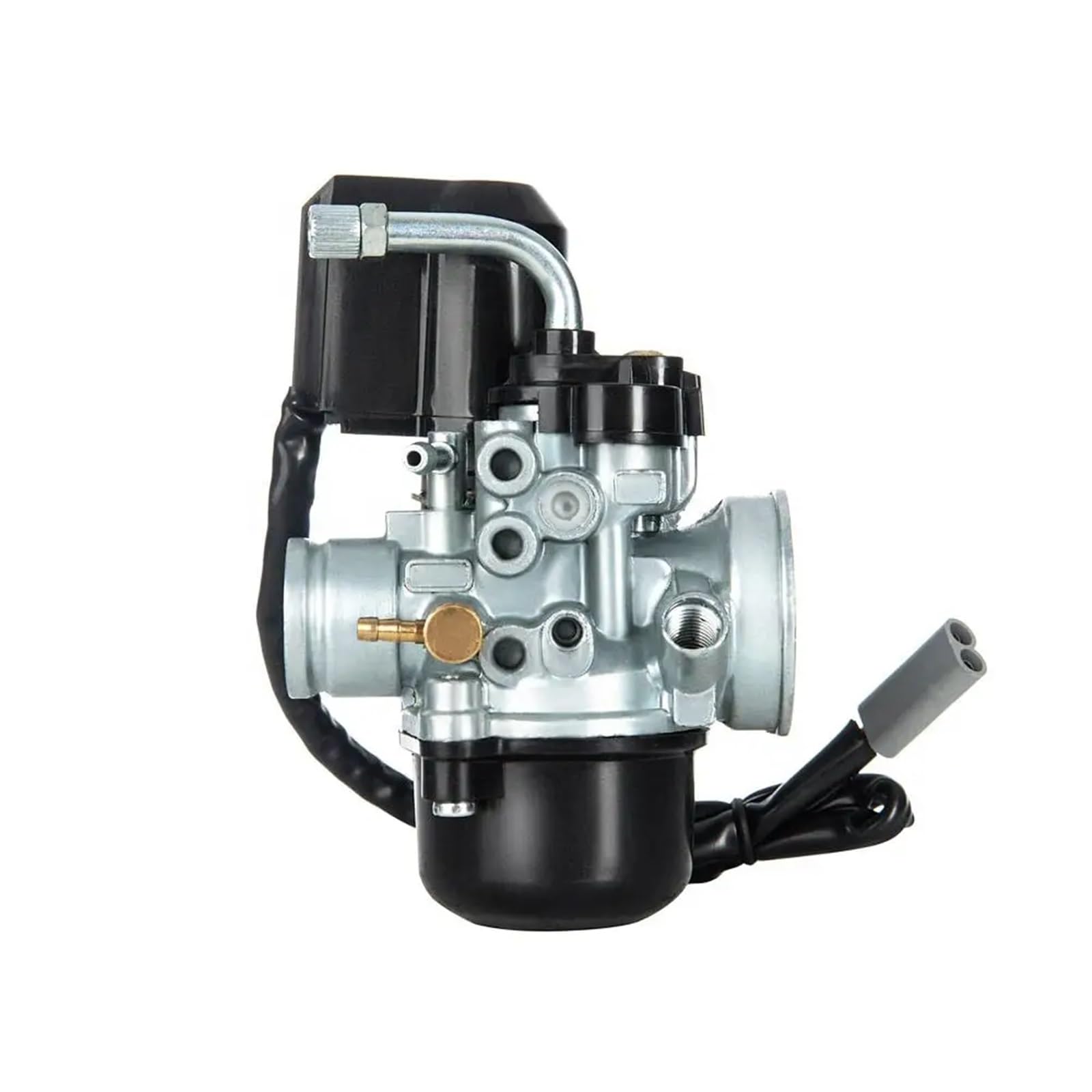Zestawy do naprawy gaźnika Typhoon 50 17,5 mm pasuje do Piaggio NRG 50 XR pasuje do Vespa LX50 pasuje do Aprilia Gilera Storm 50 gaźnik Gaźniki motocyklowe