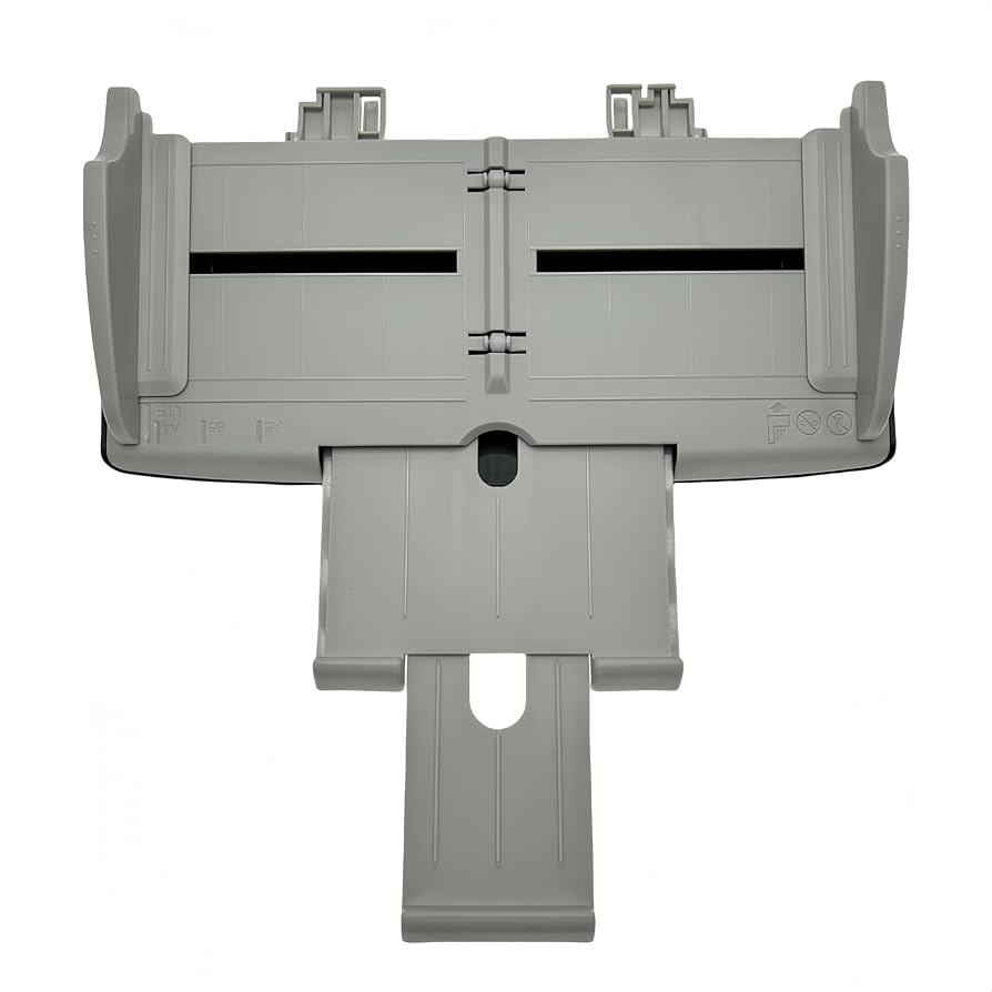 Amazon.com: OKLILI PA03670-E985 Input Tray Input Chute Unit