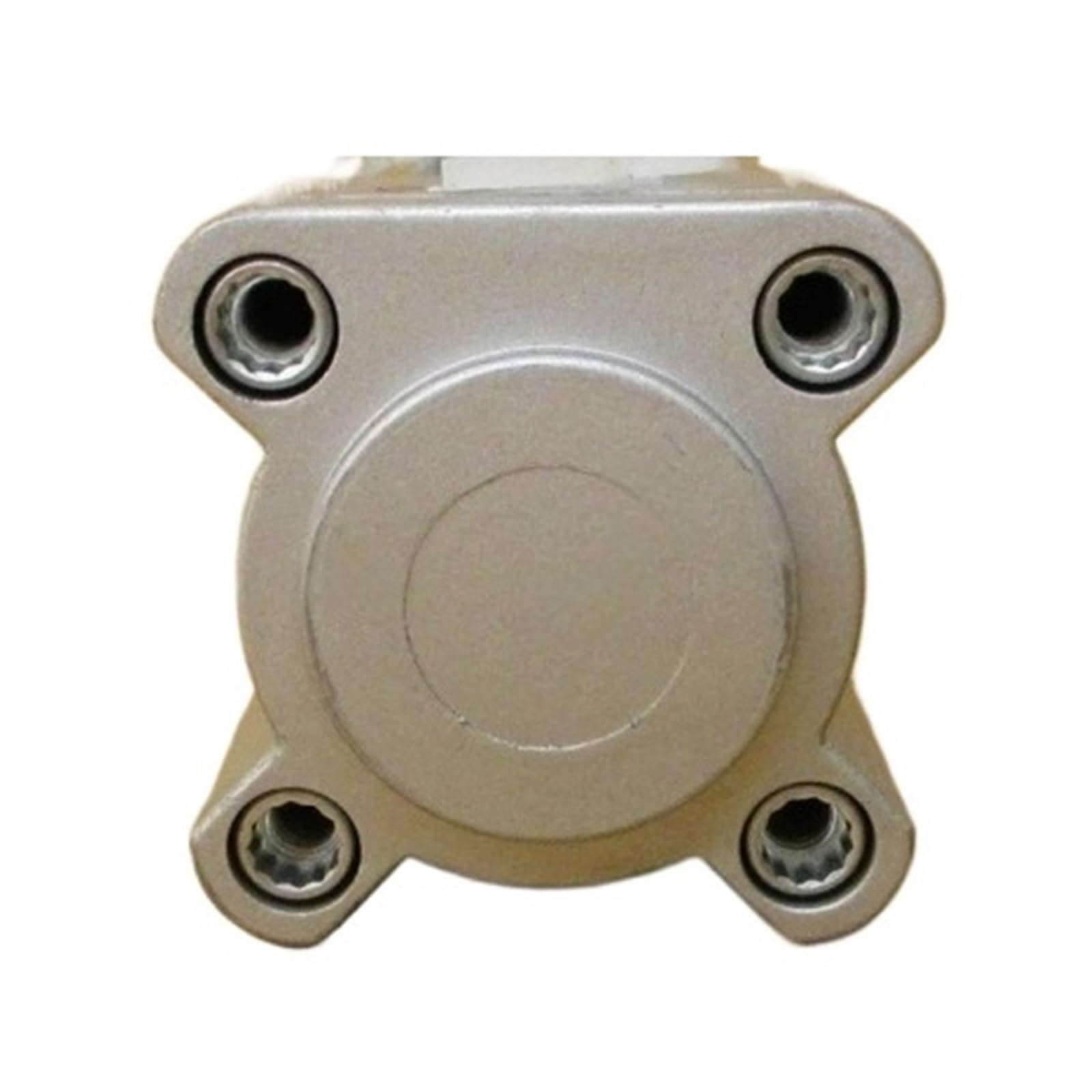 Vérin pneumatique DSBC-40-75-PA-N3 normalisé pour l'automatisation d'usines