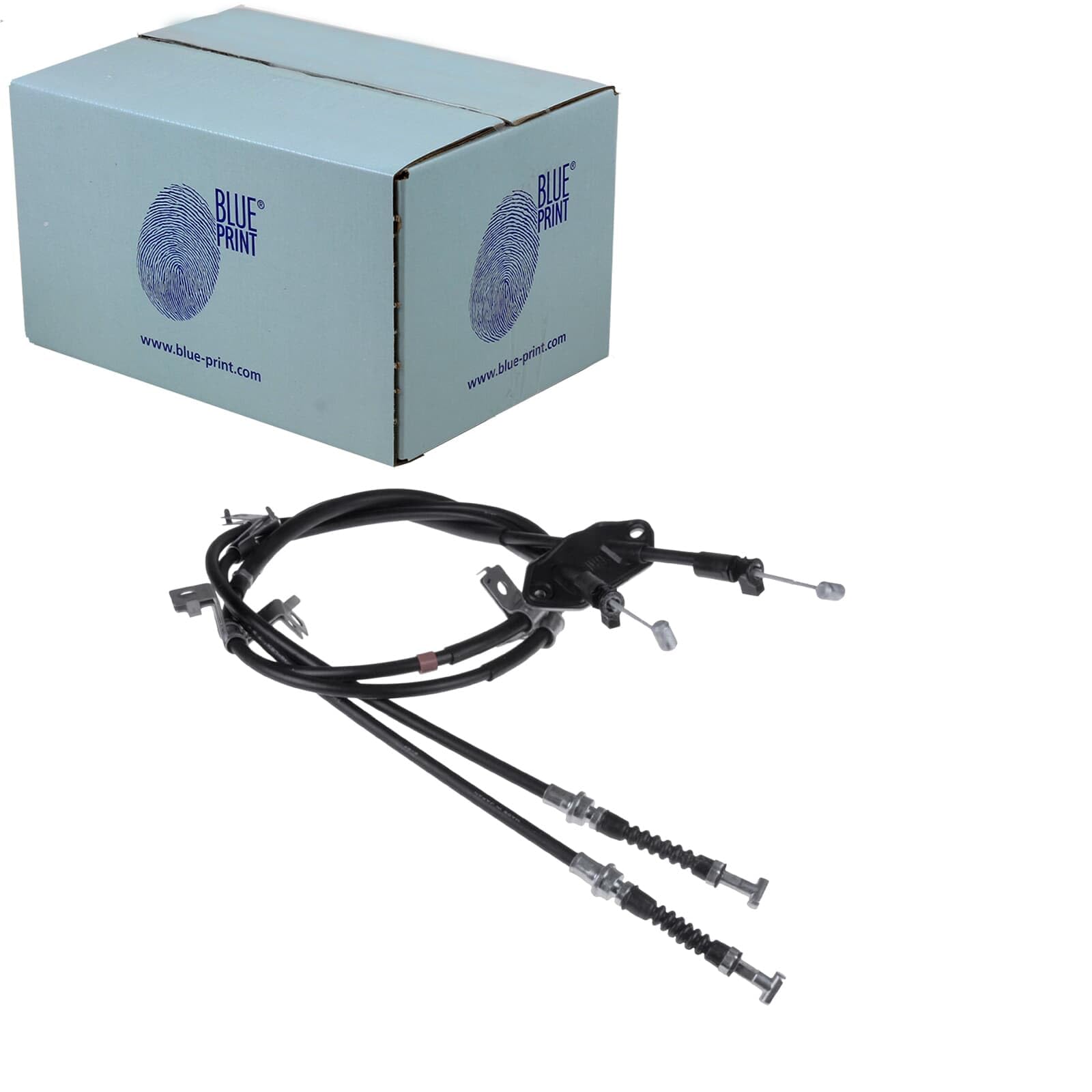 Blue Print ADM546106 Cavo Freno, 1 Unità-image