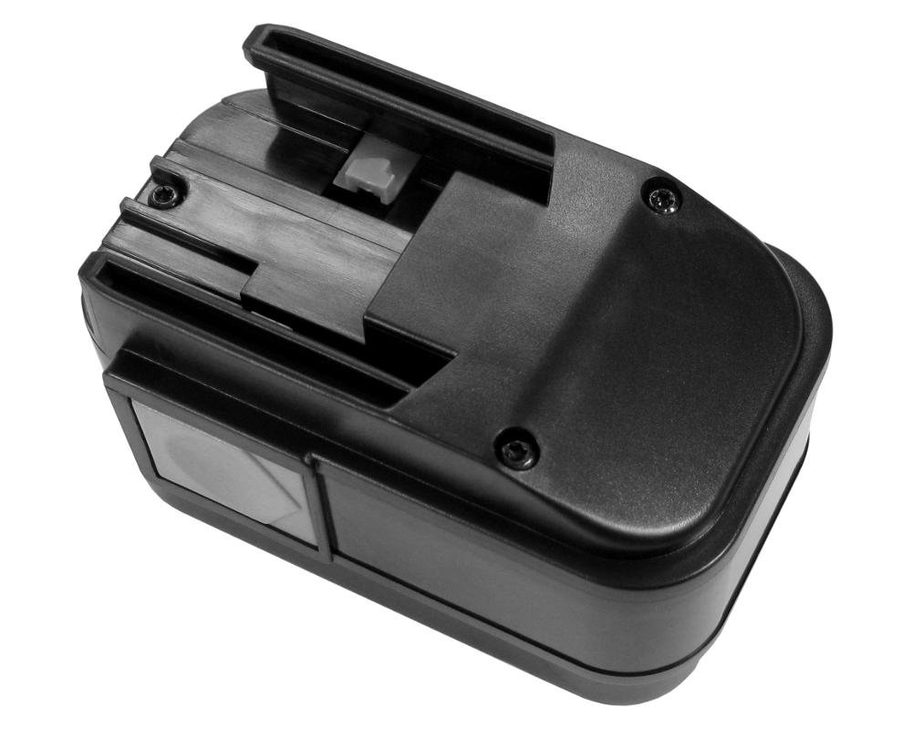 High Performance Nickel-Metal Hydride Battery 9.6 V/2500 mAh 