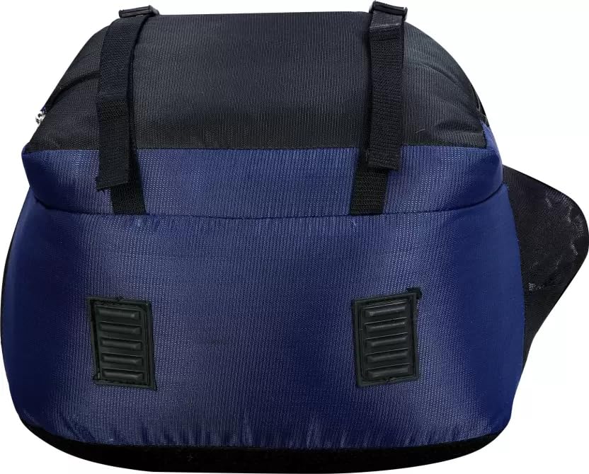 Image of SB Collection 60 L Hiking Rucksack, Water Repellent 600D Oxford Canvas, Unisex Trekking and Camping Travel Bag