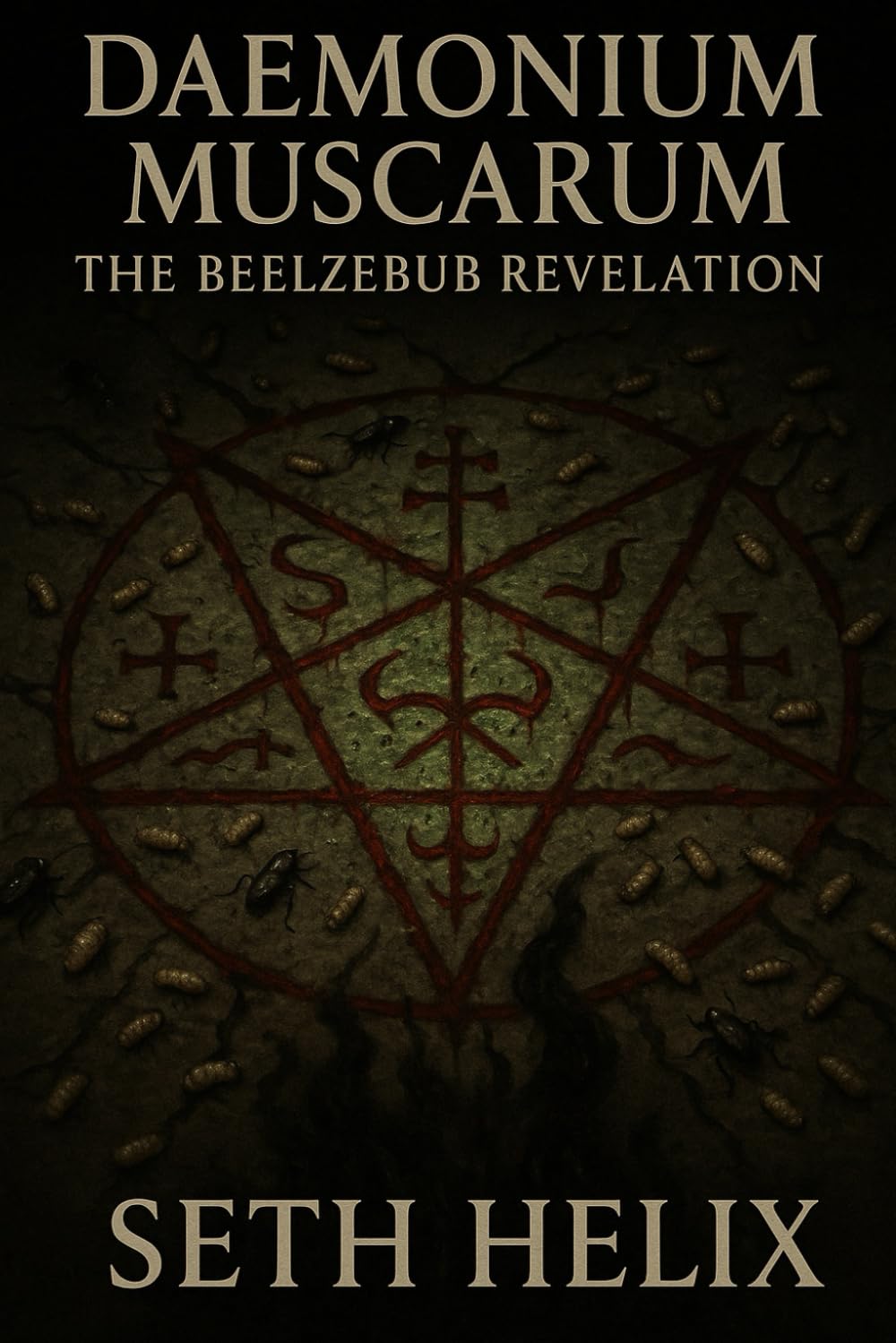 Daemonium Muscarum: The Beelzebub Revelation