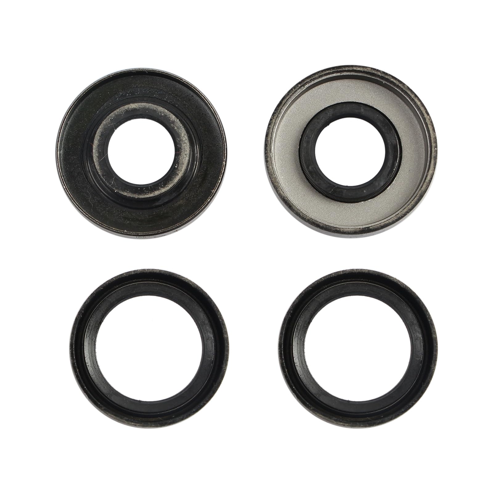 Gearcase Seal Kit with Screws Replacement for Johnson Evinrude 15 25 30 HP Marine Engine Lower Unit 18-8387 5007987 product thumbnail 6