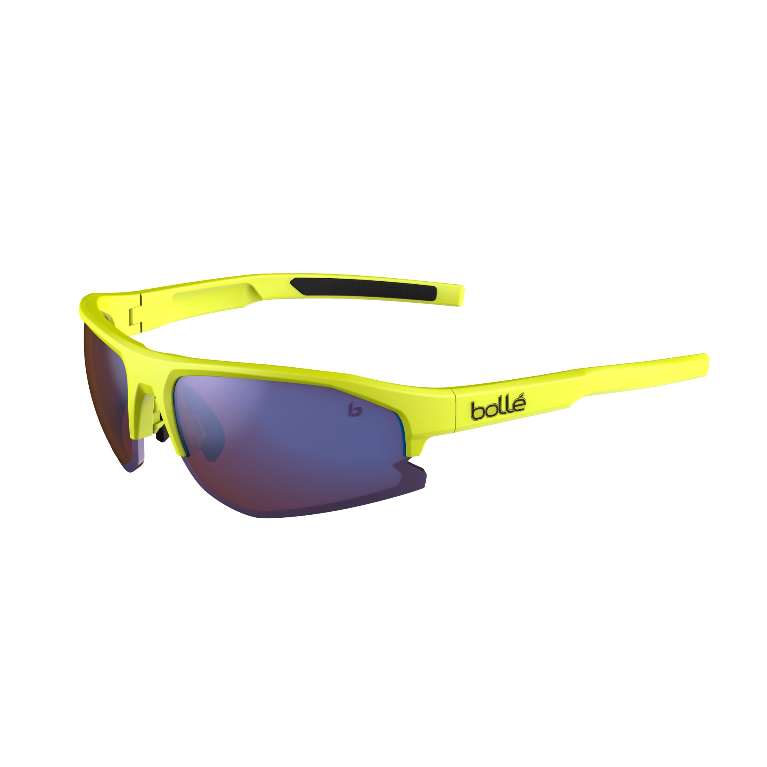 Amazon.co.jp: bolle(ボレー) サングラス Bolt 2.0 L : ファッション