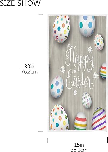 Miniatura 7 de senya Toallas de mano suaves de Acción de Gracias, calabaza de otoño altamente absorbentes, para baño