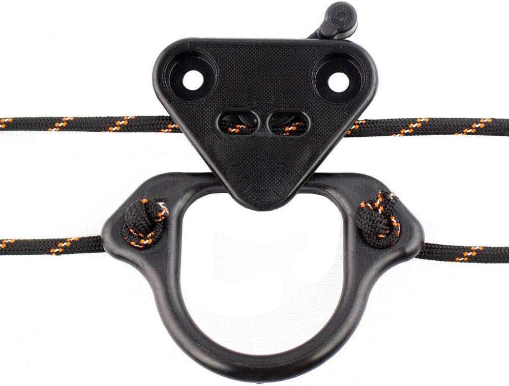 Yakattack Kayak LeverLoc HD Anchor Trolley