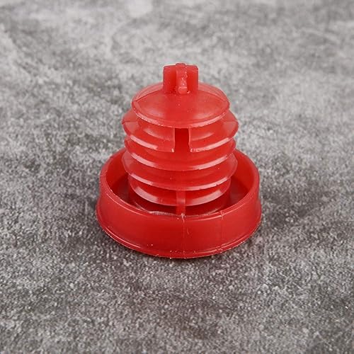 Miniatura 6 de Tapa de depósito de bomba de dirección asistida, 53697-SB3-952 Tapa de tapón de depósito de bomba de dirección asistida para Accord Civic Pilot