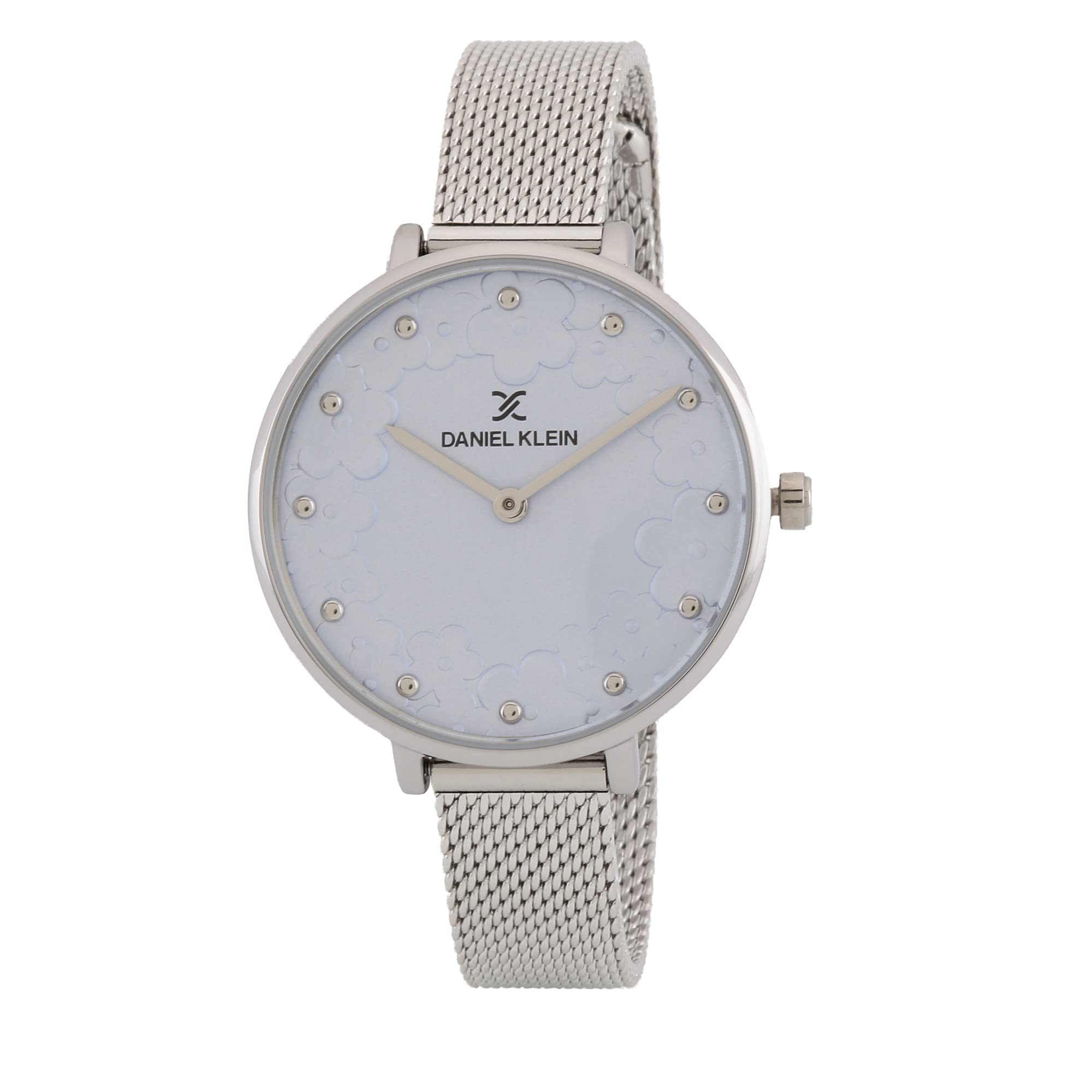Daniel Klein Analog Blue Dial Womens Watch-DK.1.12777-2 (B09BTRZ387) Amazon Price History, Amazon Price Tracker