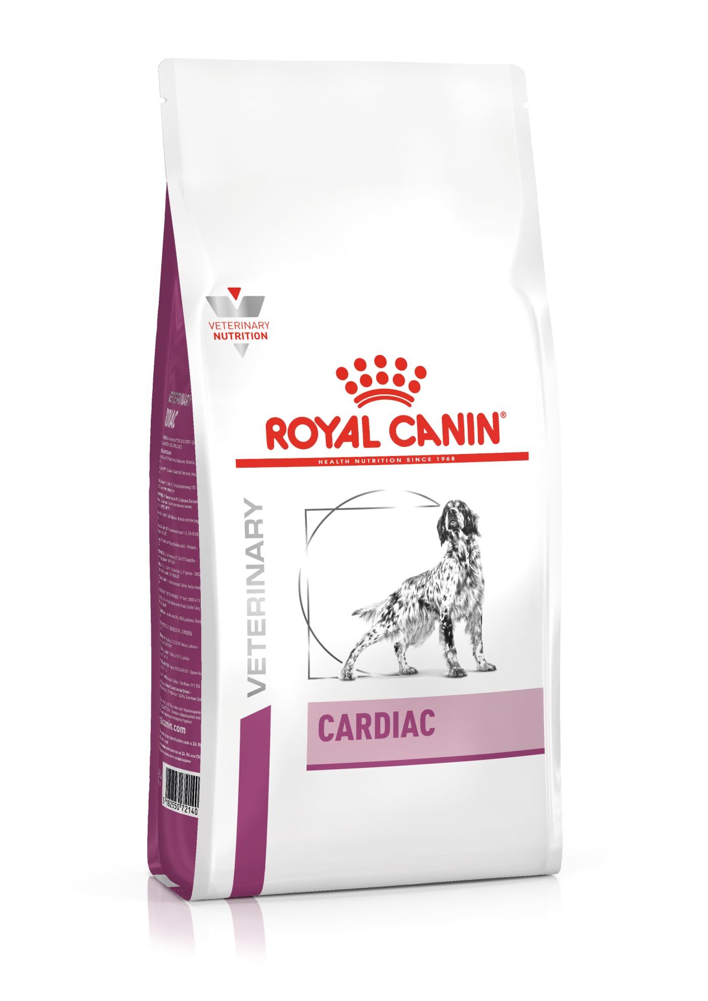 See full amazon price history chart for Royal Canin Veterinary Diet Cardiac, 2 kg Royal Canin Veterinary Diet Cardiac, 2 kg (B0041TS33M) Amazon Price History, Amazon Price Tracker