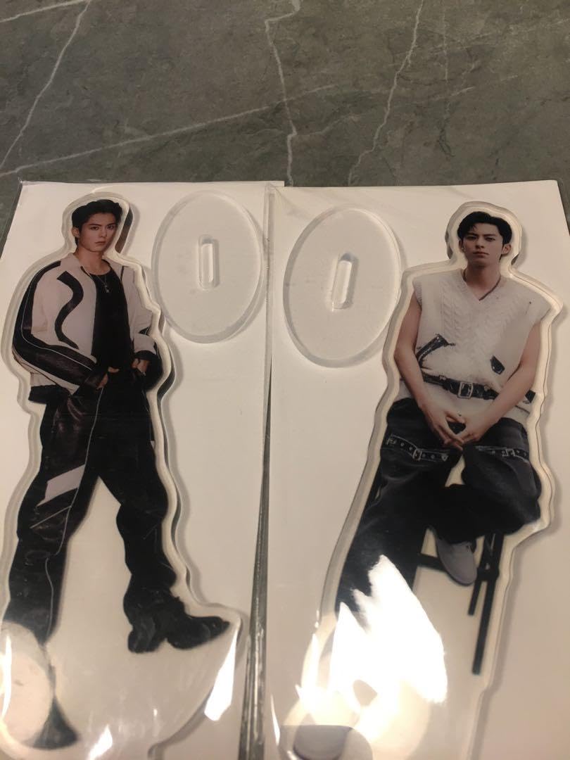 蒼蘭訣東方青苍月尊ワンホーディ王鶴棣フィギュア ガラスケース付