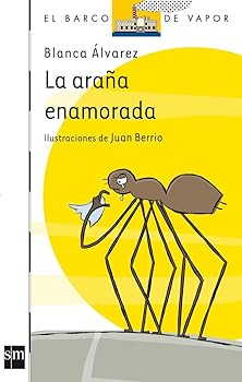 La araña enamorada: 114 (El...