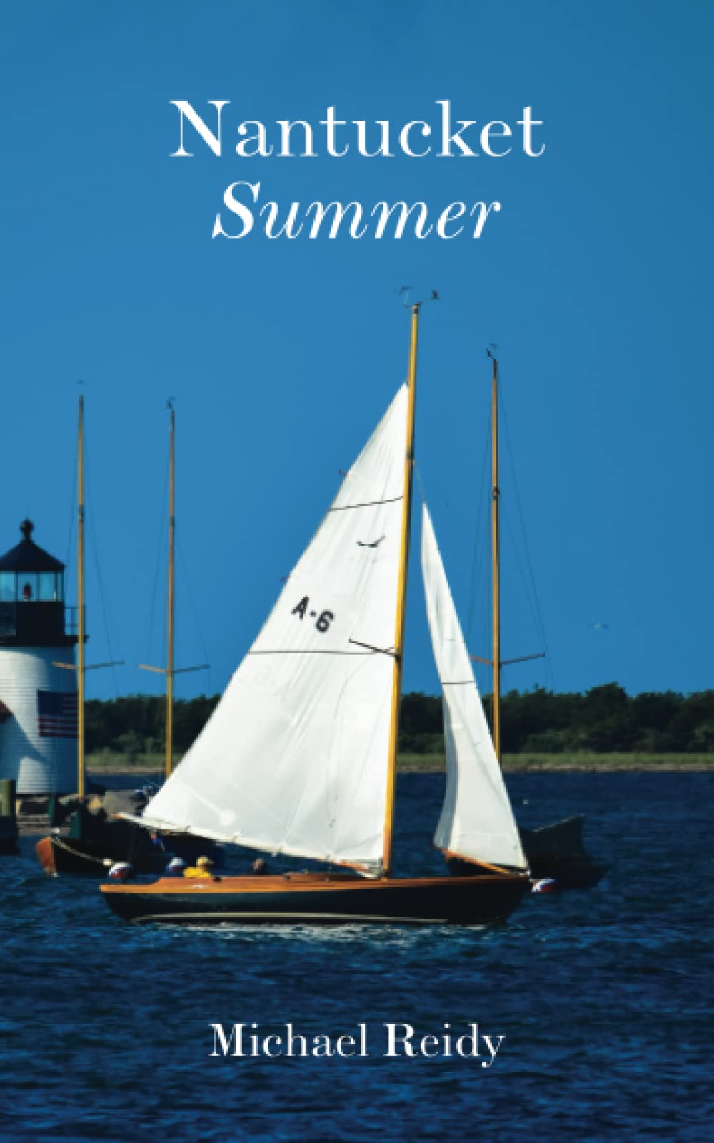 Nantucket Summer