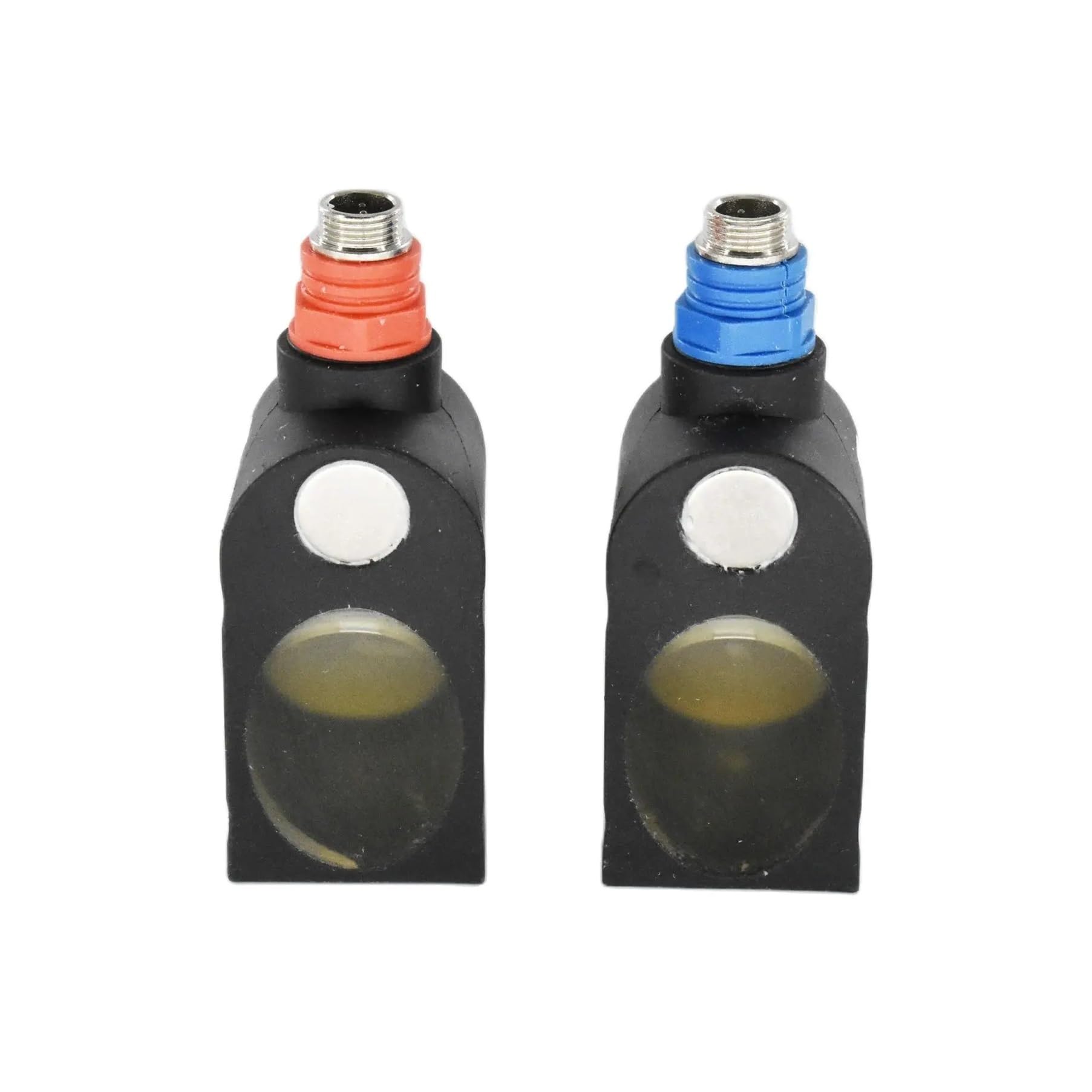 caudalímetro de líquidos, Sensores de caudalímetro ultrasónico Transductor medio estándar M2 aplicable a TDS-100H TDS-100P TUF-2000H Caudalímetro ultrasónico DN50-700mm