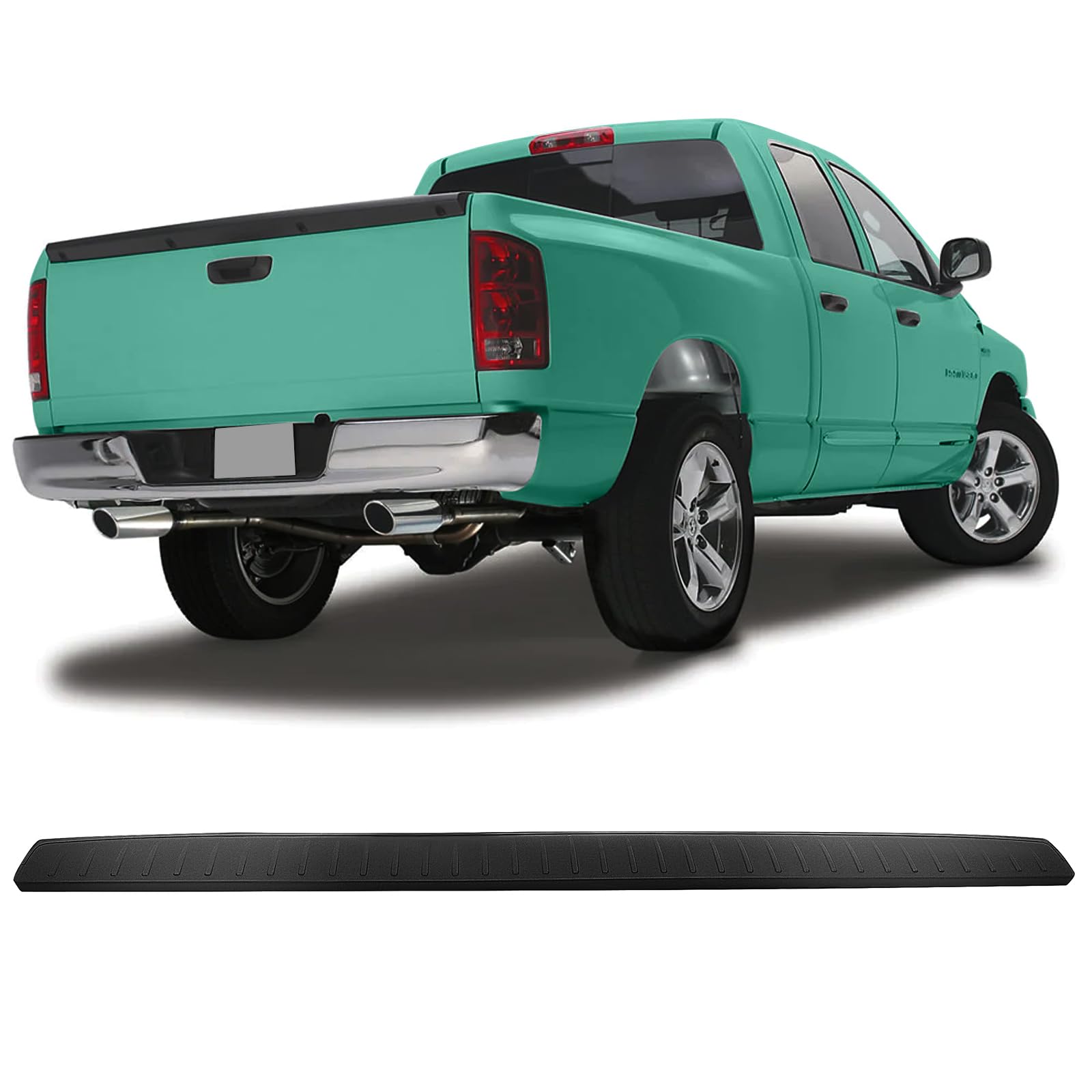 SCITOO Tailgate Molding Cap 