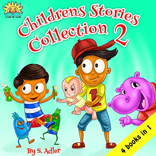 Amazon Children's bookBedtime Picture Book for 28, Bedtime story