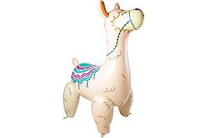 Giant Llama Sprinkler: The Coolest Way to Beat the Heat