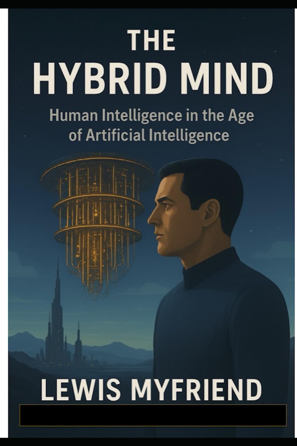 Hybrid Mind: Human Intelligence in the Age of Artificial Intelligence