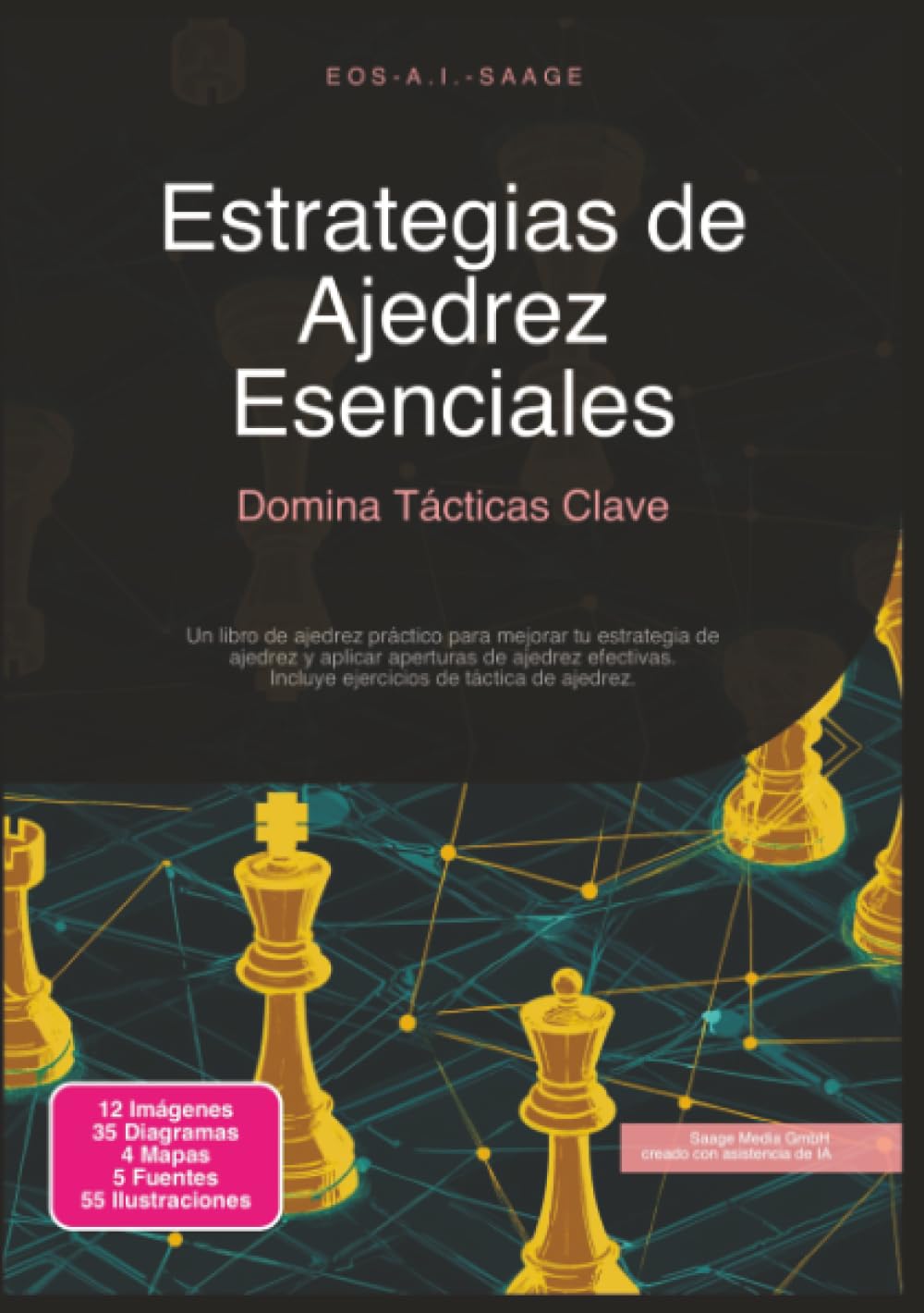 Estrategias de Ajedrez Esenciales: Domina Tácticas Clave