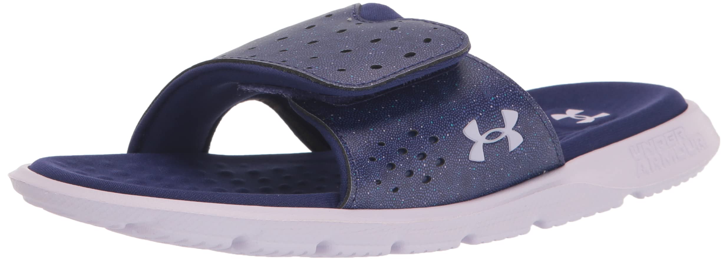 Kids' Ignite Pro Graphic Slide Sandals