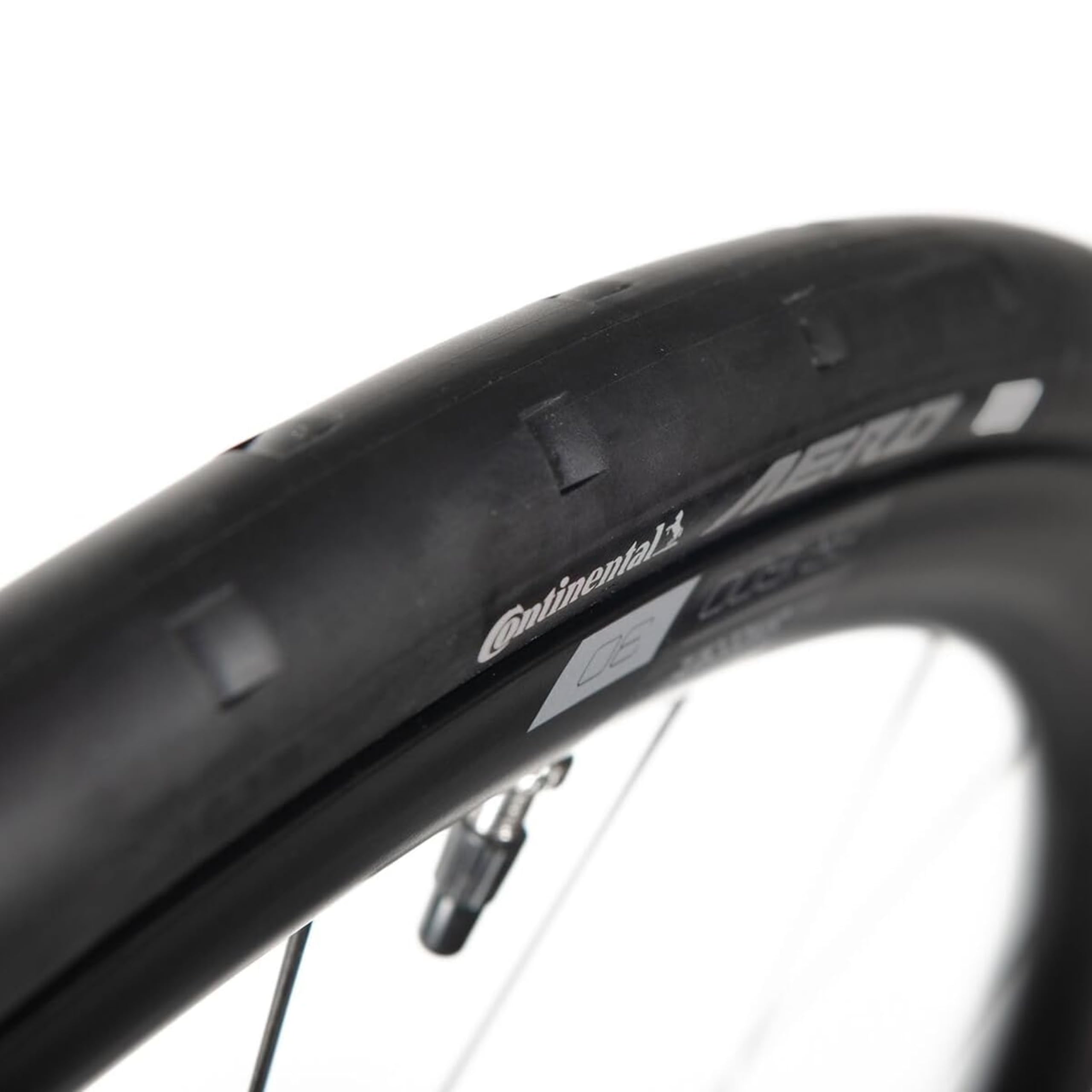 continental Aero 111 コンチネンタル タイヤ ロードバイク Continental AERO 111 最速のエアロタイヤ 空力性能＆転がり