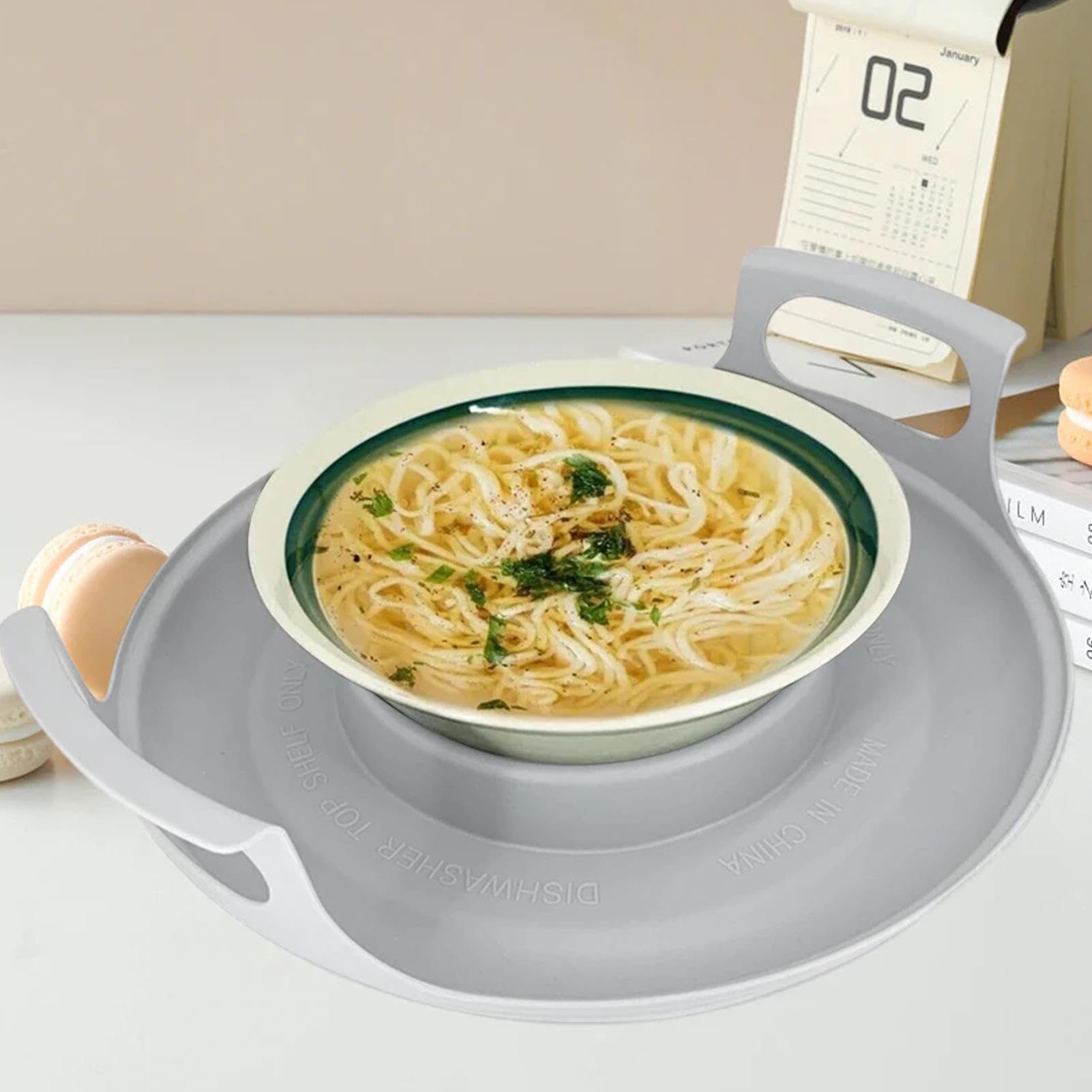 COOK-IT Combi Magnetron 25L Review - Veelzijdig & gebruiksvriendelijk