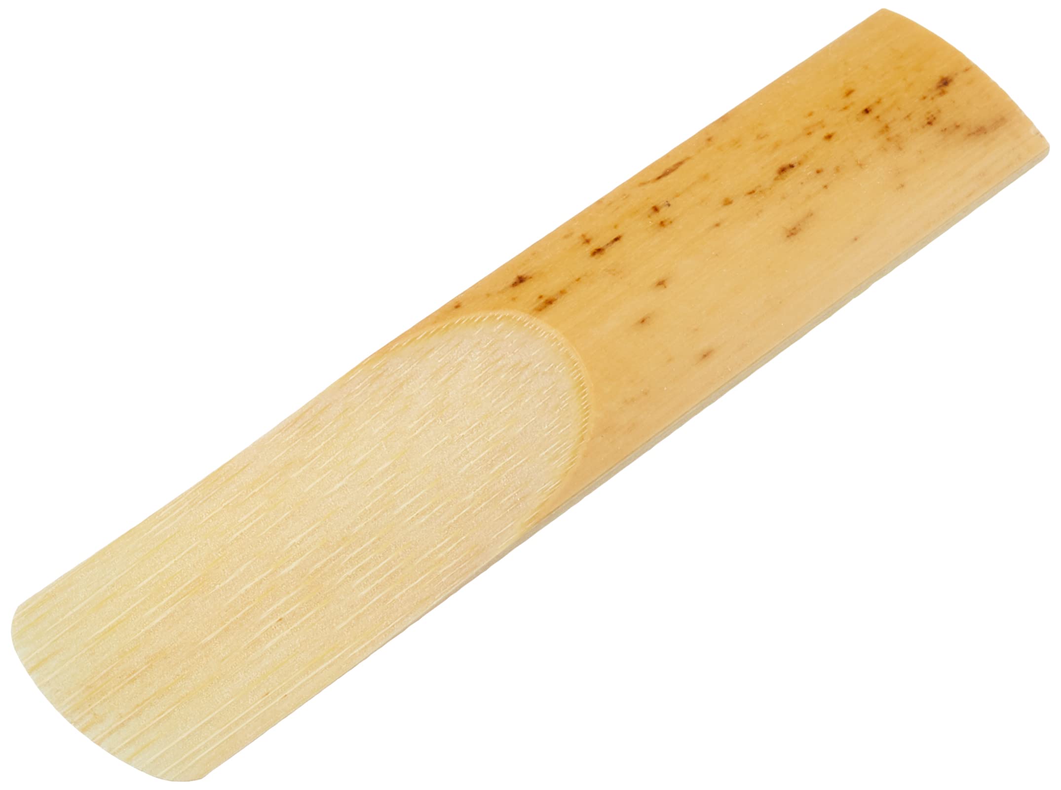 Rico Saxophone Reeds Reeds for Alto Saxophone Thinner Vamp Cut for