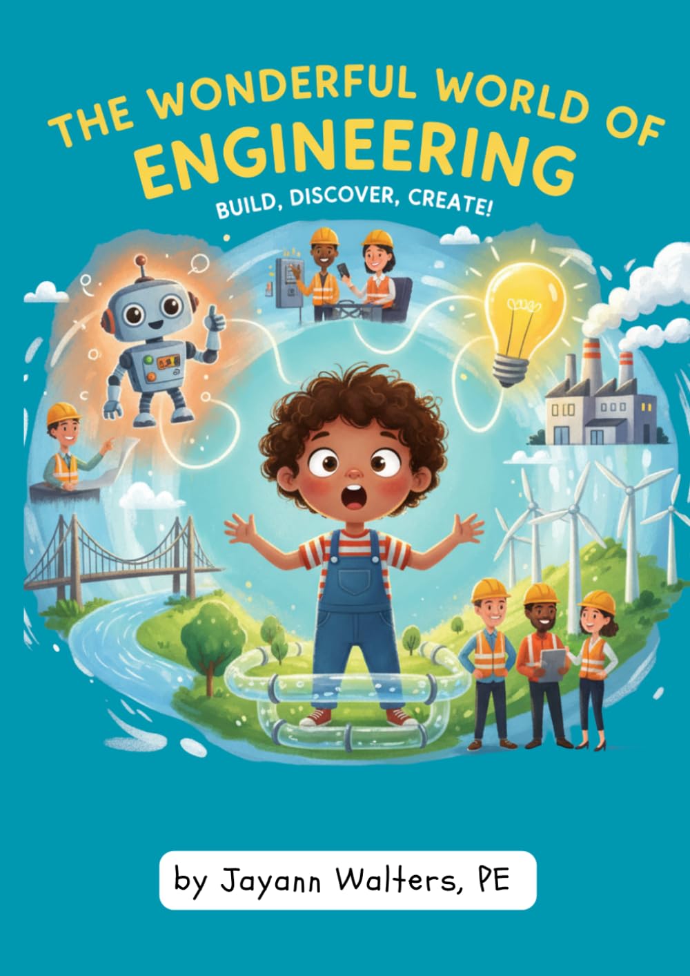 The Wonderful World of Engineering