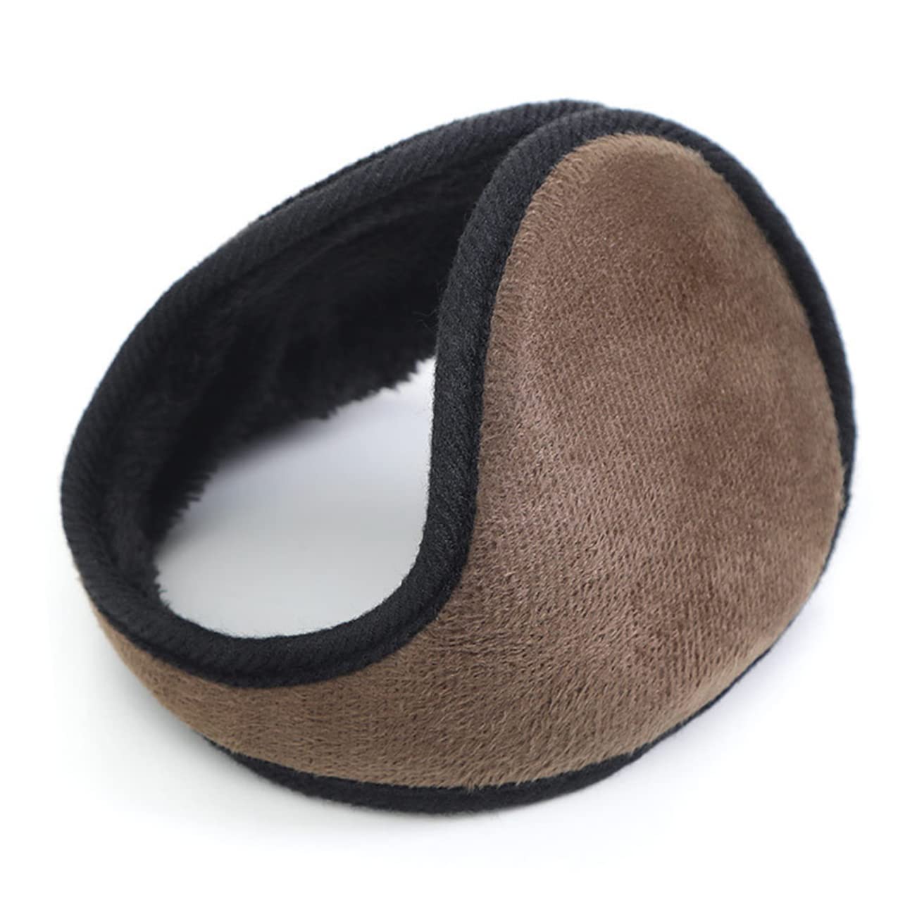 VALICLUD Orejeras De Lana Esponjosa Para El Invierno Protección Auditiva Para Mujeres Calentadores De Orejas Protectores Auditivos De Invierno Orejeras De Felpa Para Bebés
