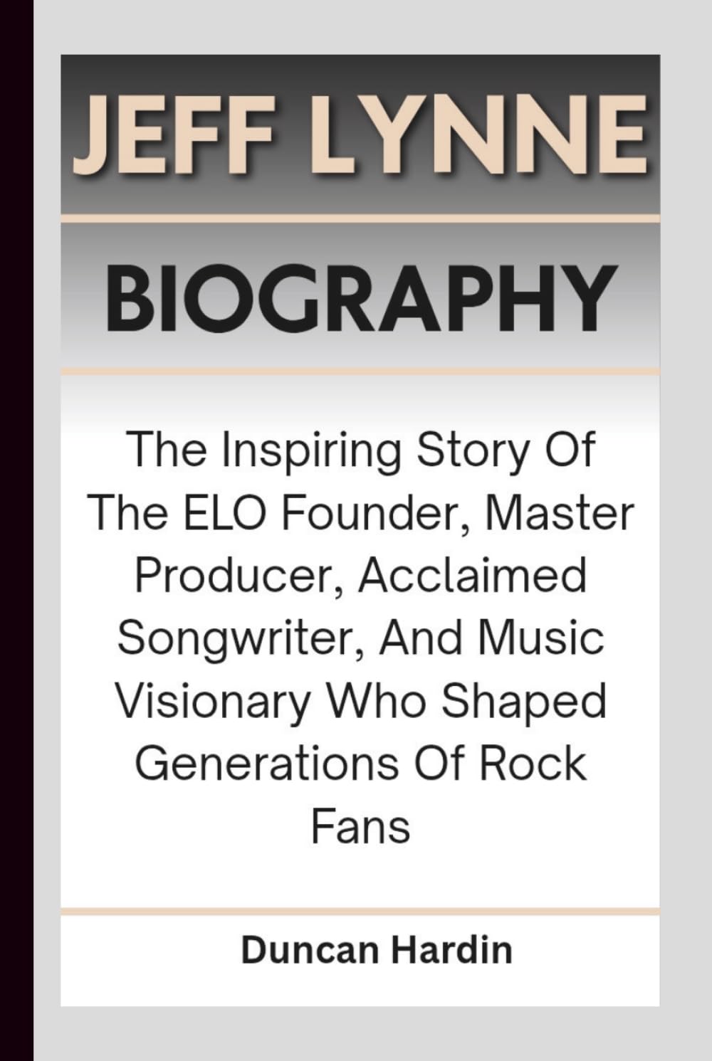 Biographie Jeff Lynne ELO : l'histoire inspirante du génie du rock
