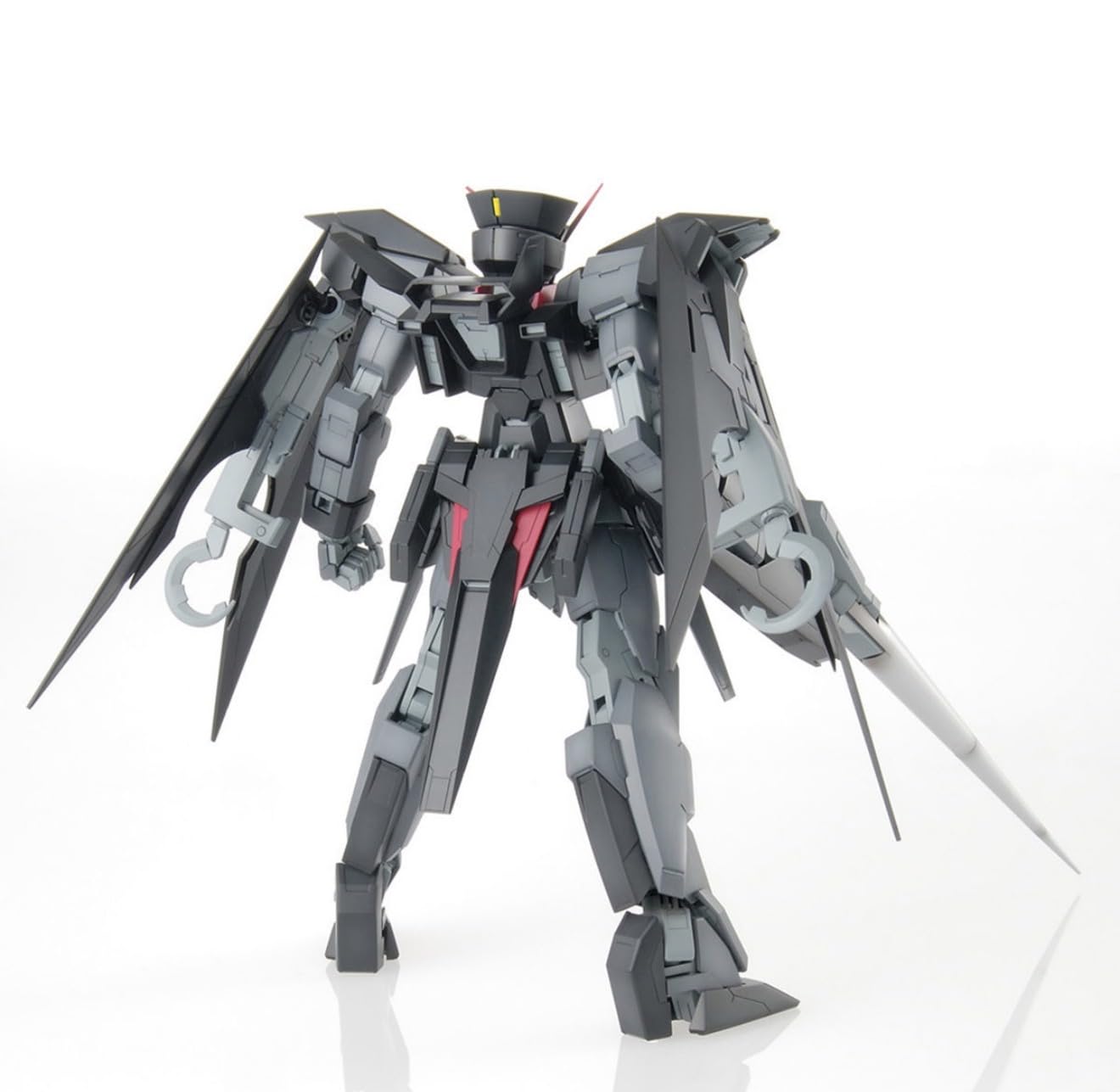 Amazon | MG 機動戦士ガンダムAGE ガンダムAGE-2 ダークハウンド 1/100