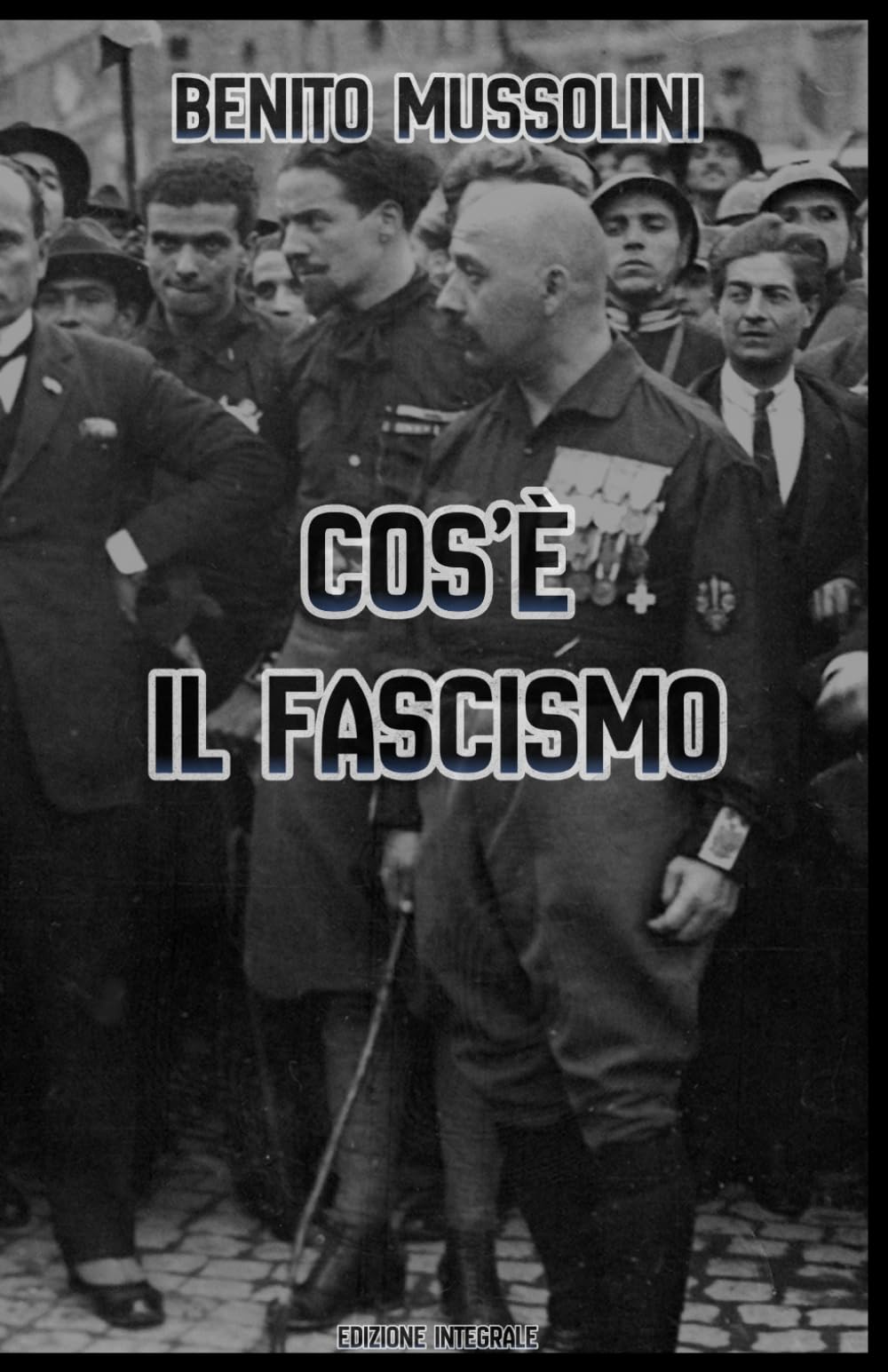 Cos’è il fascismo