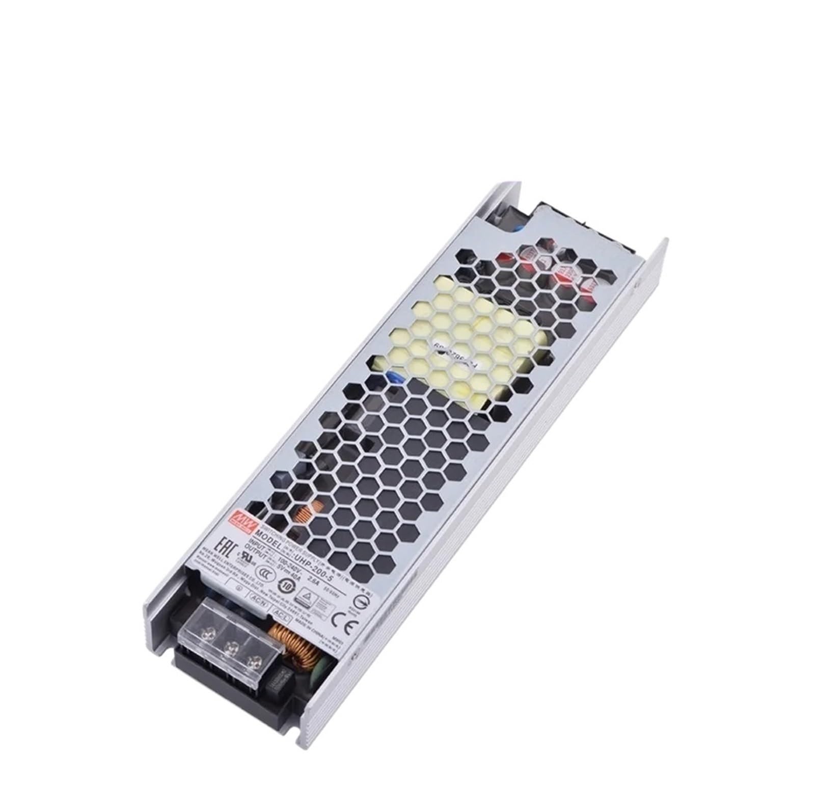 BRODEFUP UHP-200-5 UHP-200-12 UHP-200-15 UHP-200-24 UHP-200-36 UHP-200-48 UHP-200-55 200W power supply(UHP-200-48)