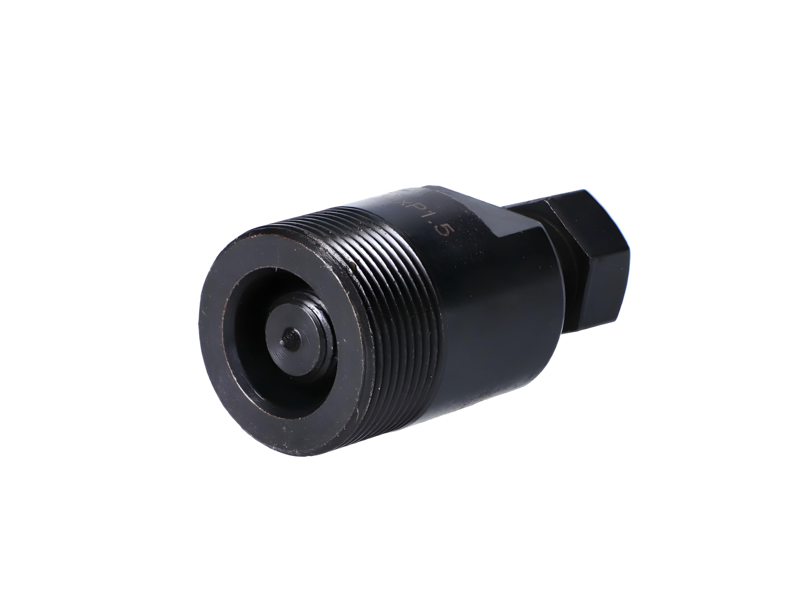 Estrattore ruota polare Buzzetti M30 x 1,5 mm filettatura destra esterna per Motoplat
