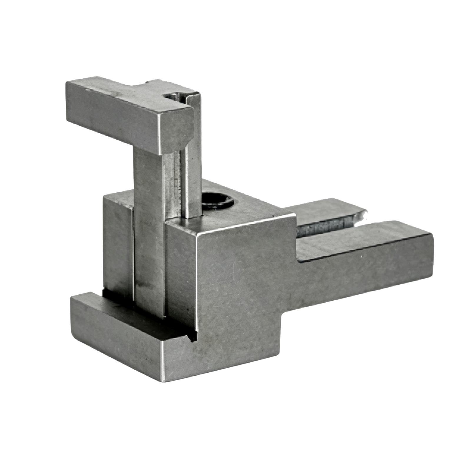 Soporte EDM de Hilo, Mordaza Ajustable for Mecanizado