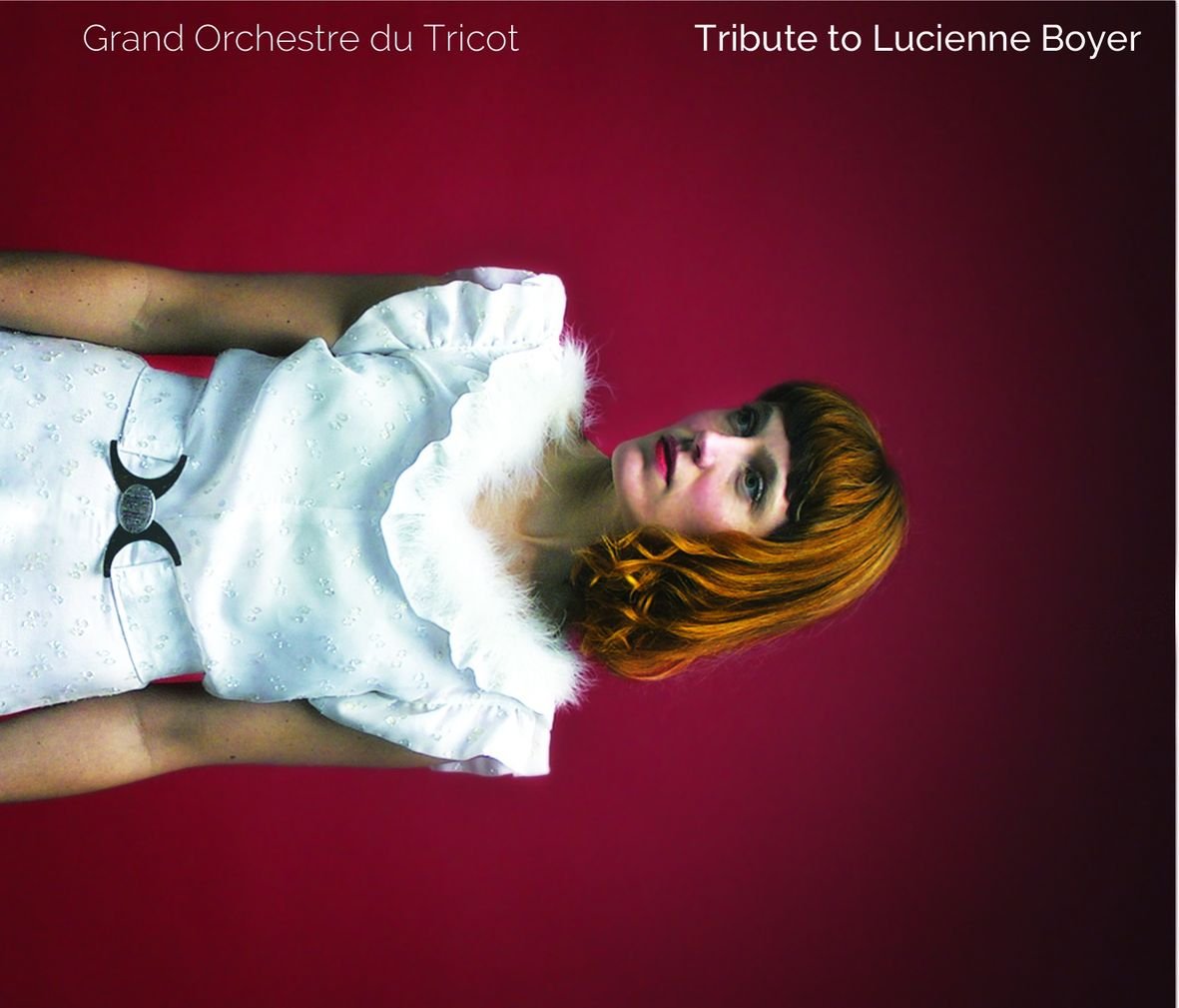 Tribute to Lucienne Boyer